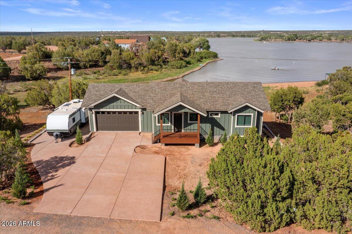 WHITE MOUNTAIN LAKES UNIT 8 - Residential