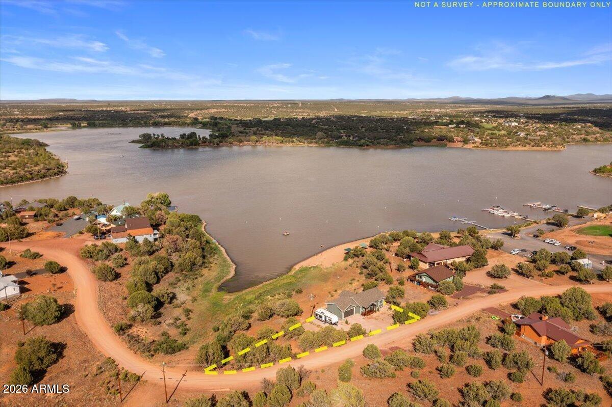 WHITE MOUNTAIN LAKES UNIT 8 - Residential
