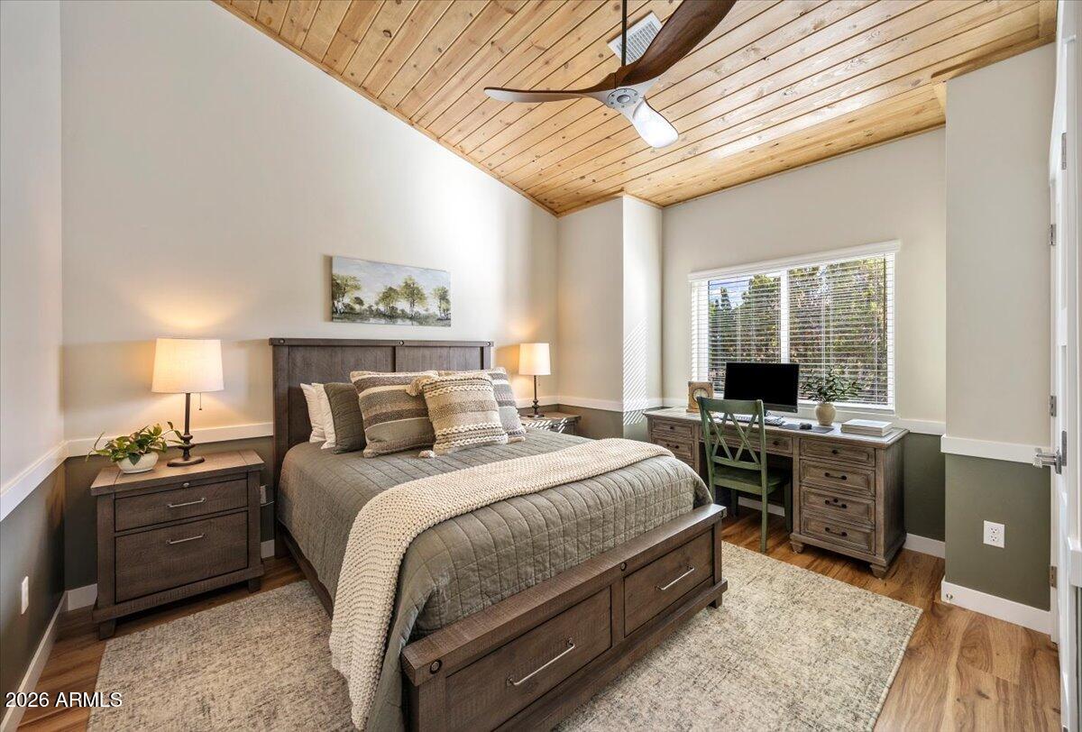 WHITE MOUNTAIN LAKES UNIT 8 - Residential