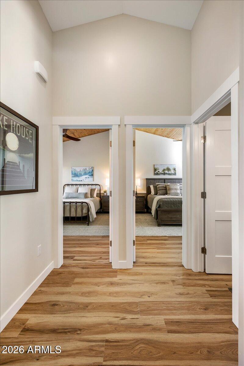 WHITE MOUNTAIN LAKES UNIT 8 - Residential