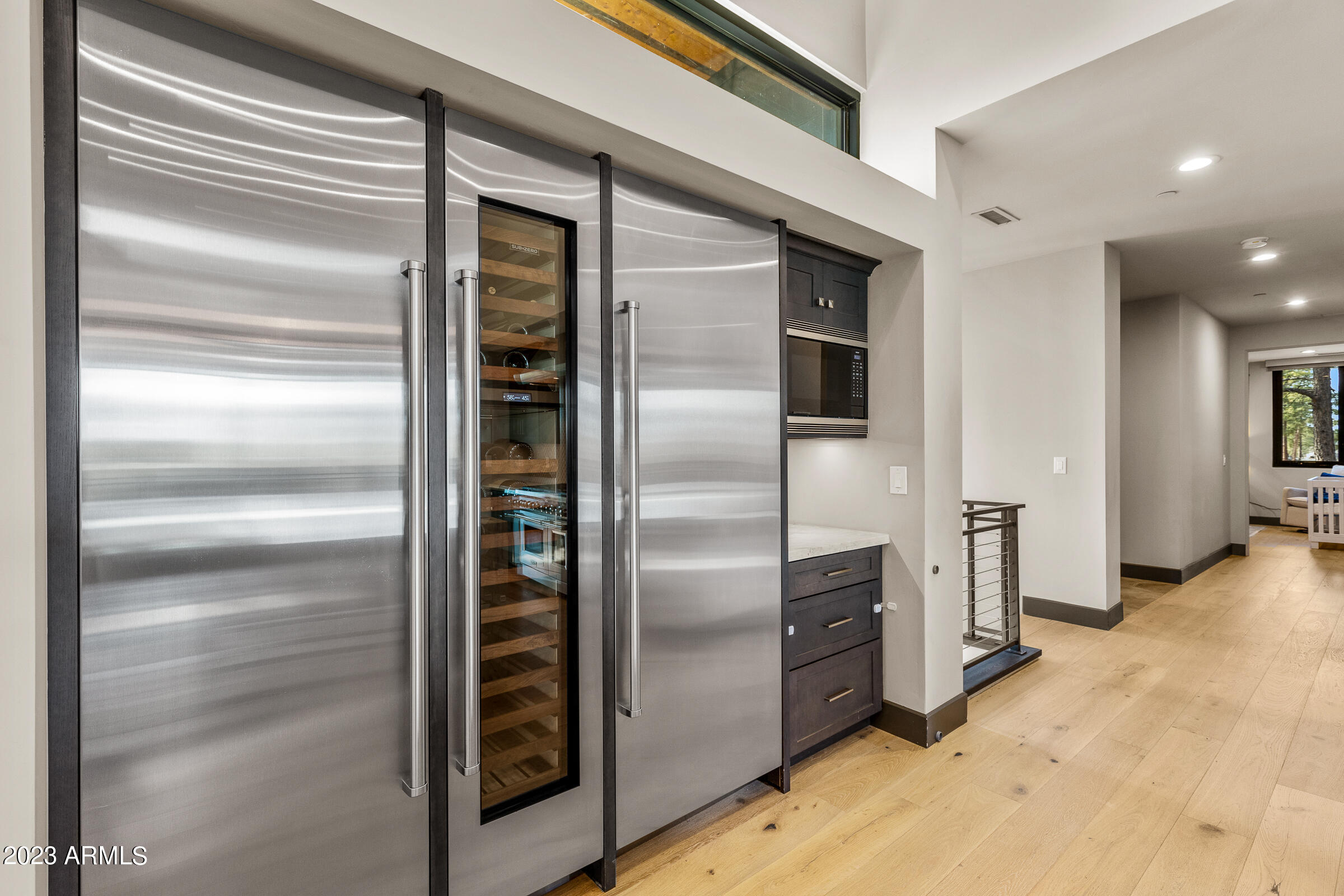 PINE CANYON - Residential