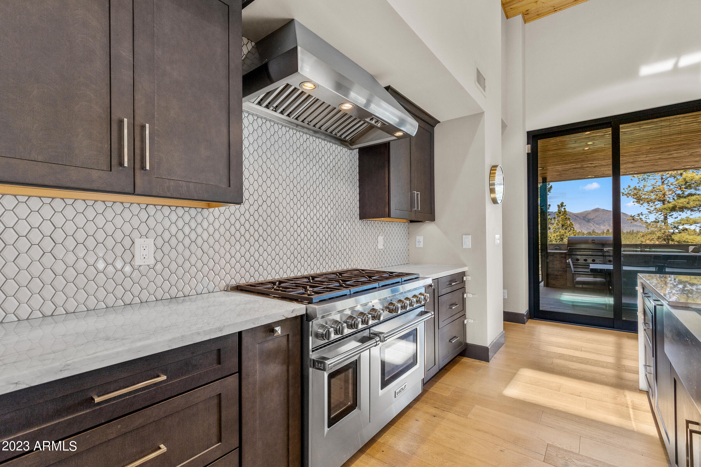 PINE CANYON - Residential