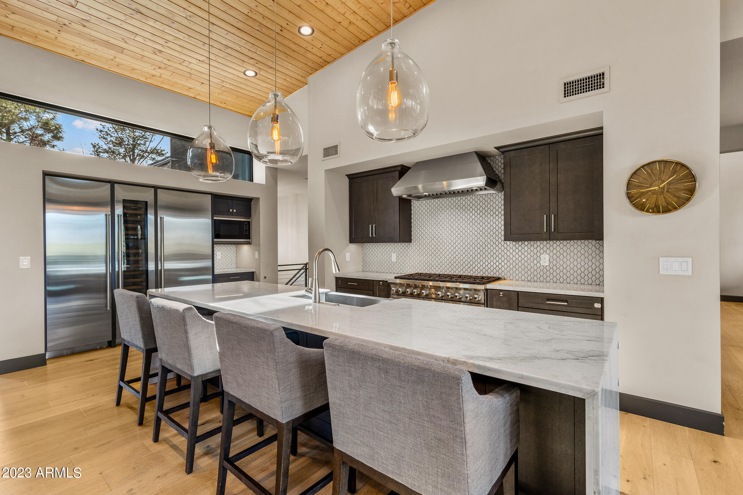PINE CANYON - Residential