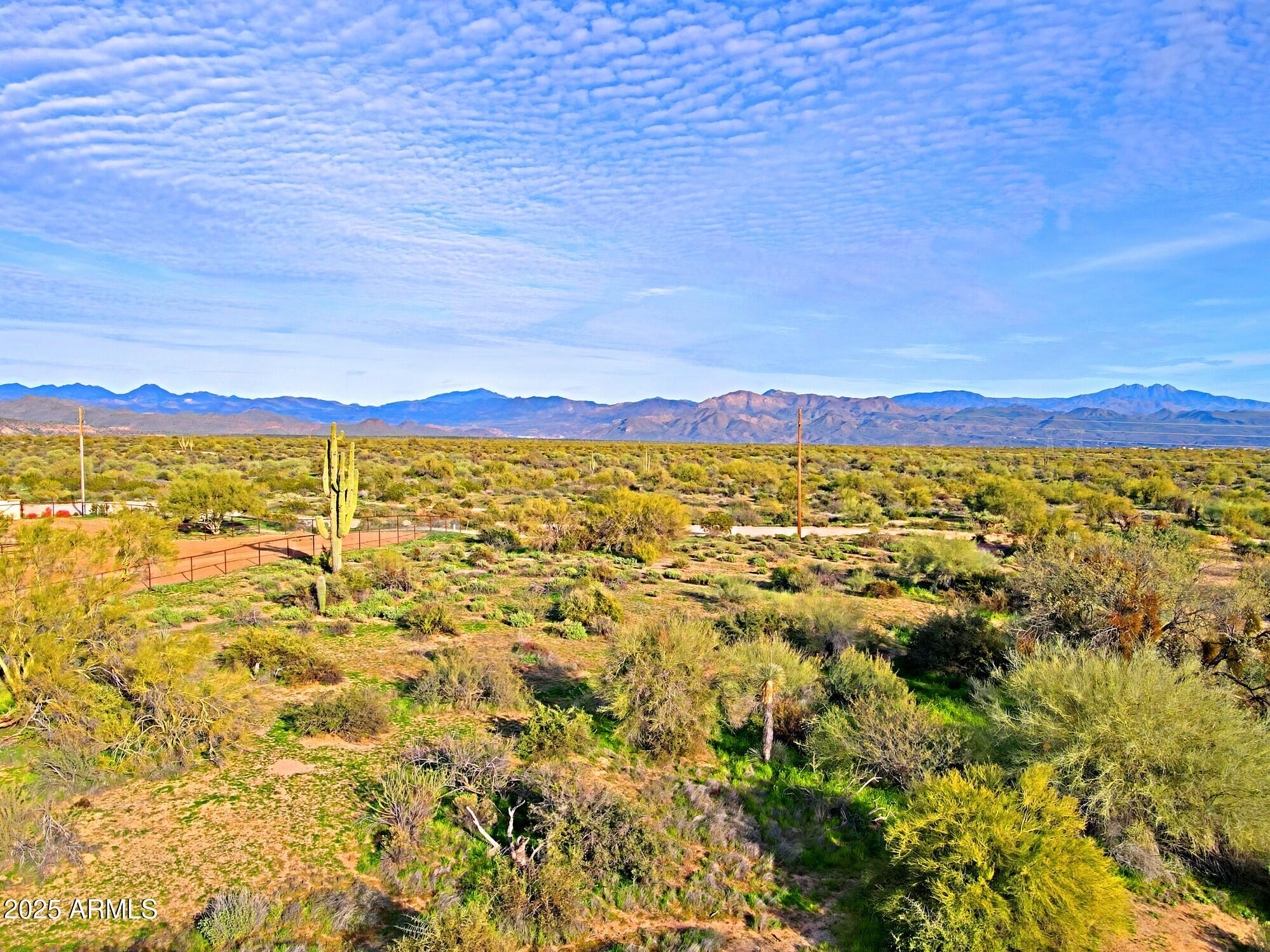 SUNRISE DESERT VISTAS - Land