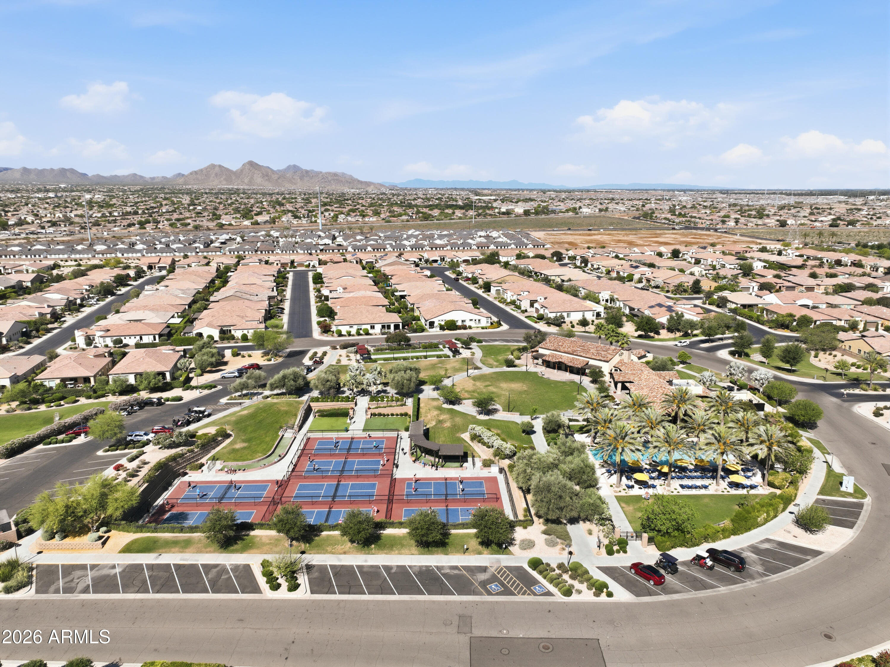 Encanterra - Residential