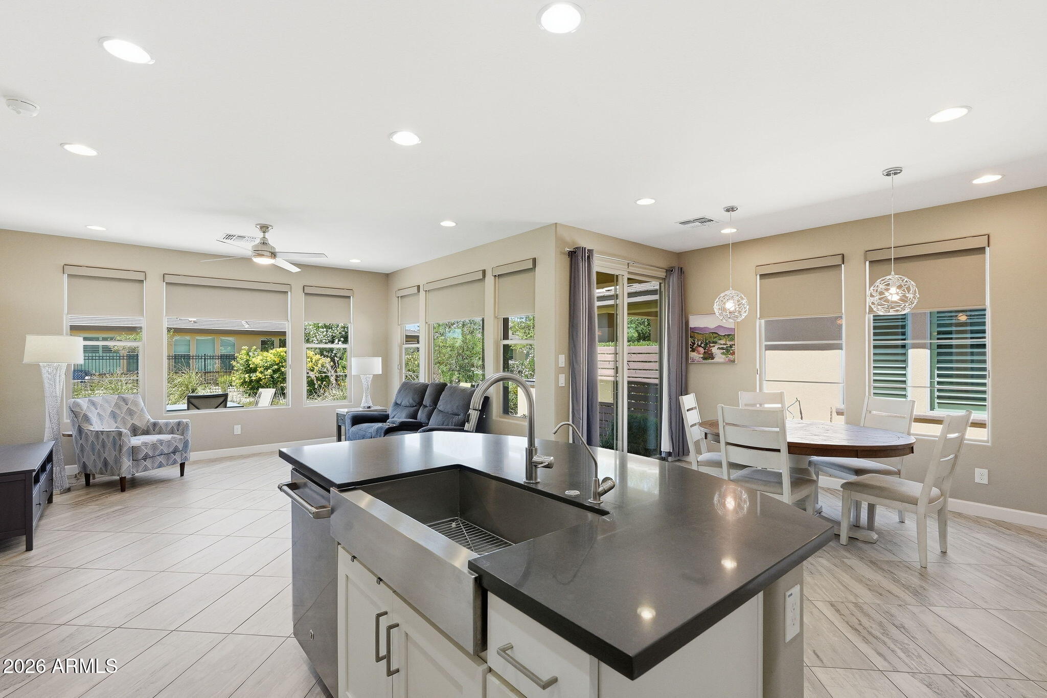 Encanterra - Residential