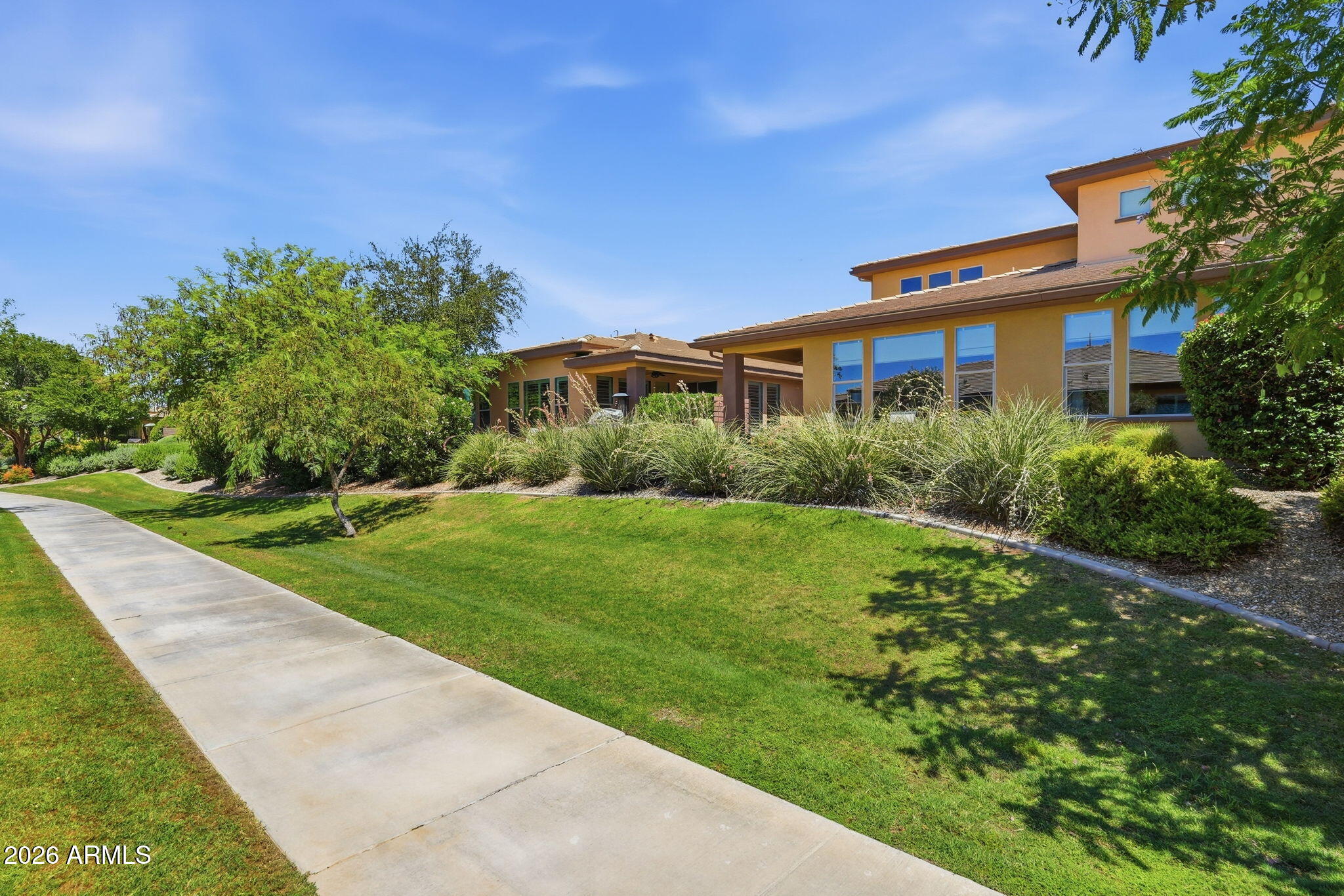 Encanterra - Residential