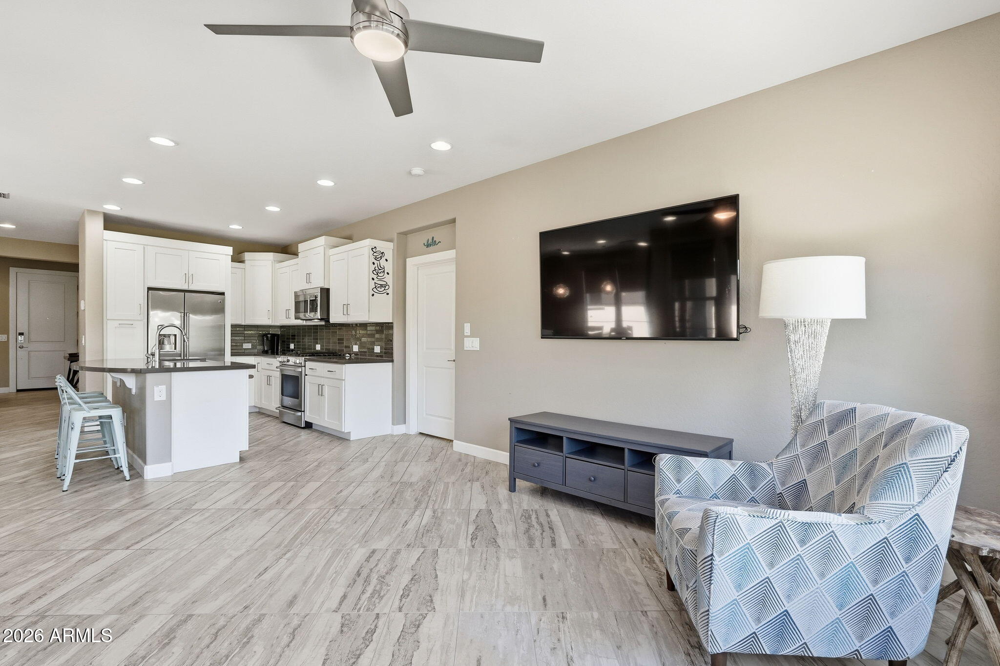 Encanterra - Residential