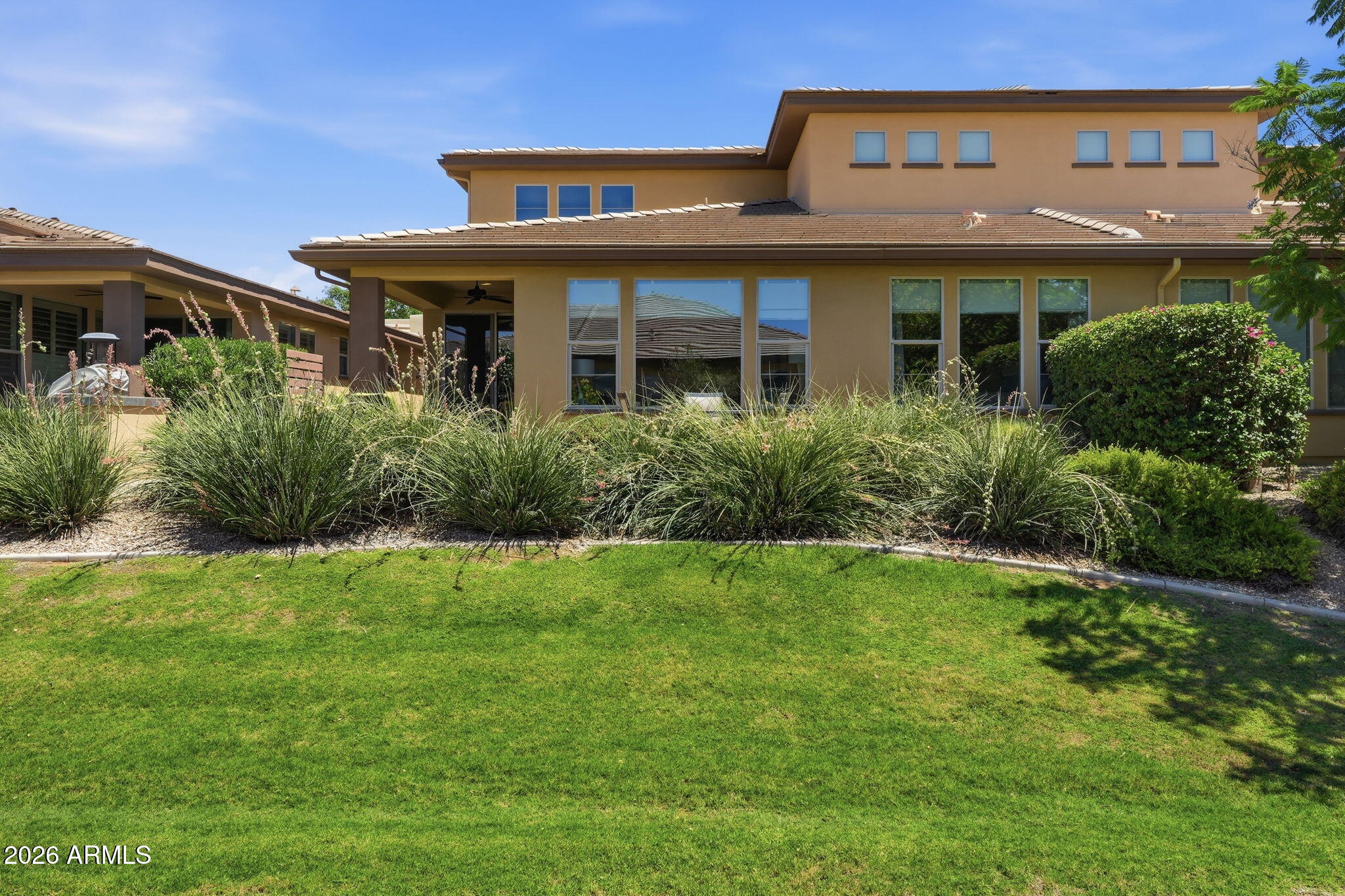 Encanterra - Residential
