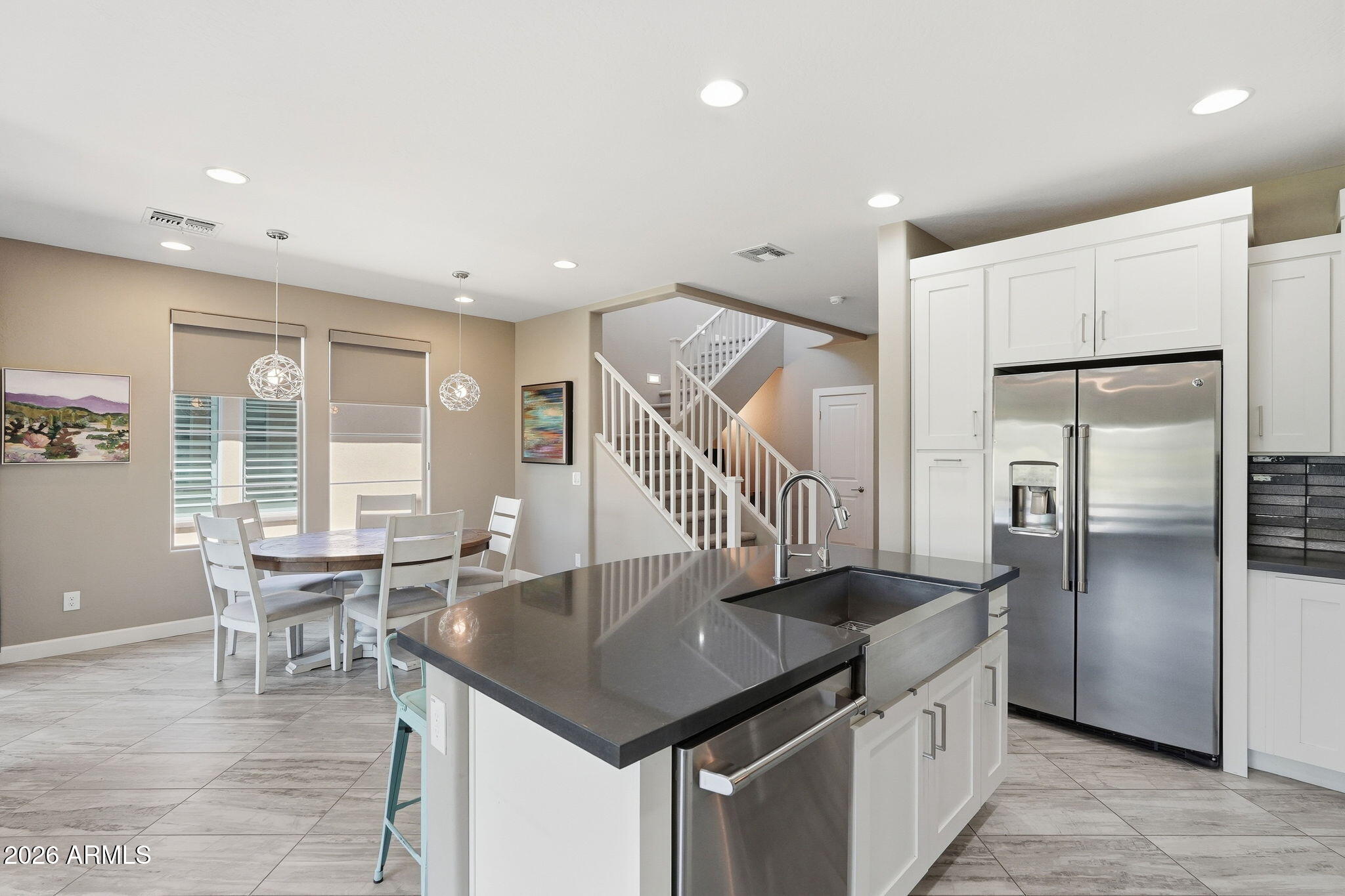 Encanterra - Residential