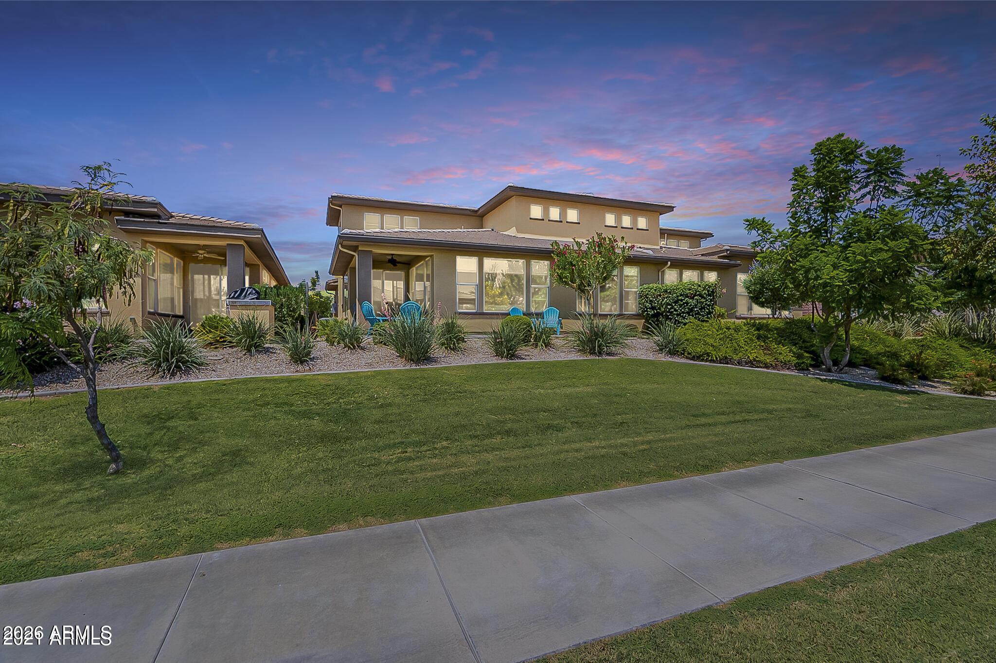 Encanterra - Residential