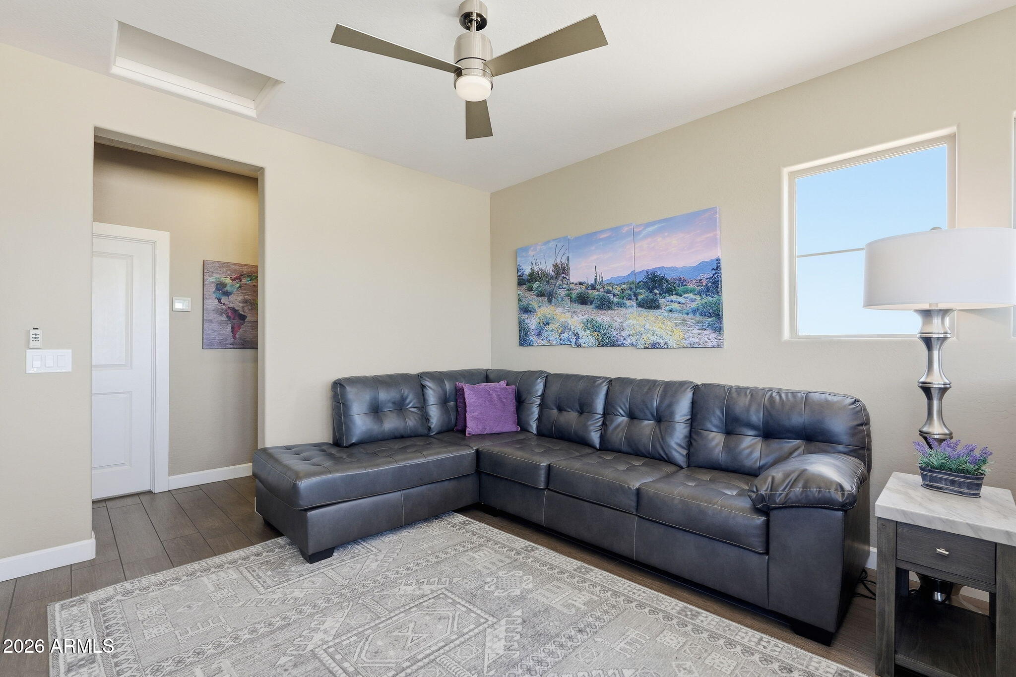 Encanterra - Residential