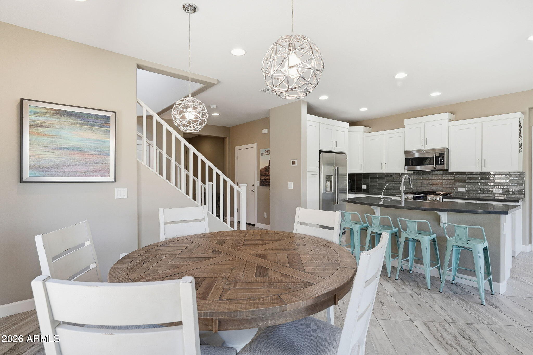 Encanterra - Residential