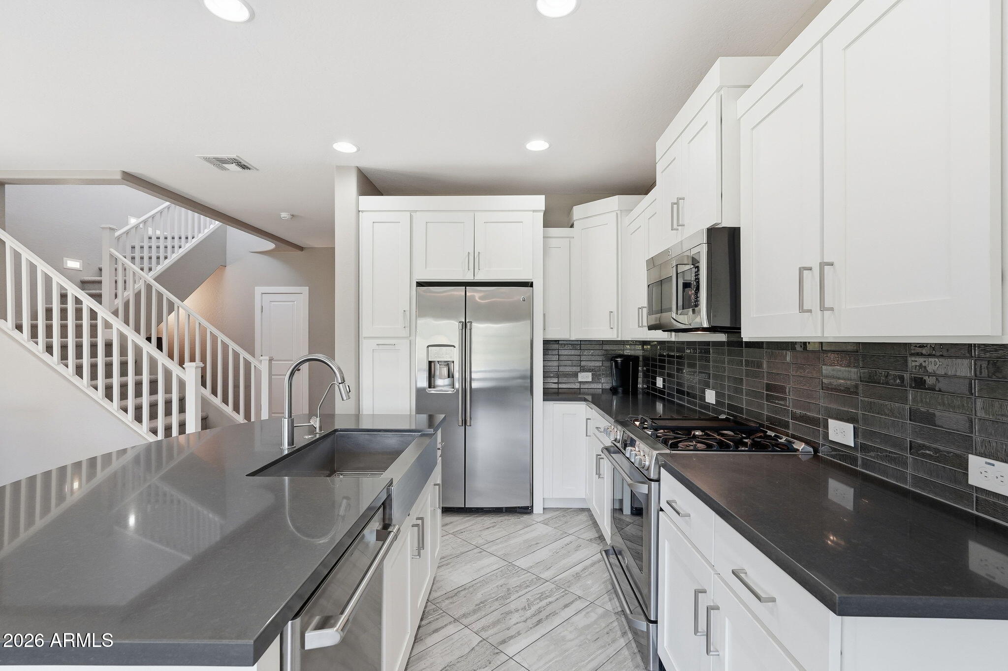 Encanterra - Residential