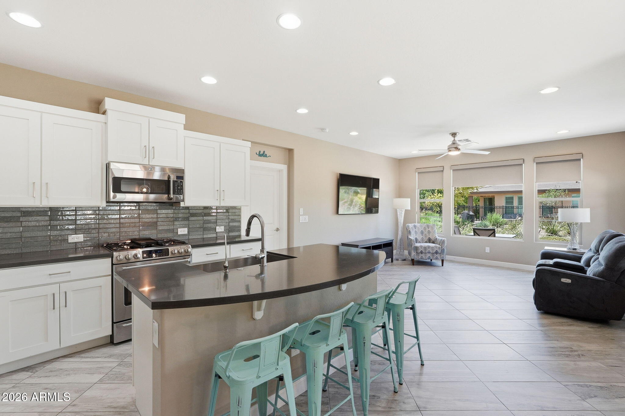 Encanterra - Residential