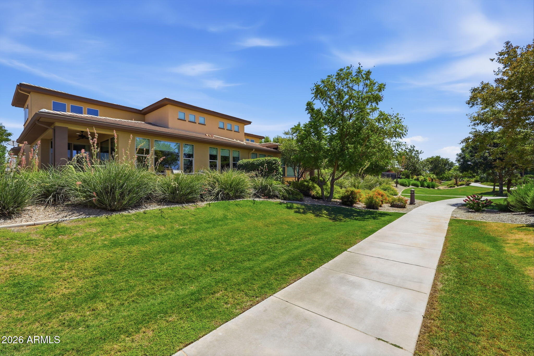 Encanterra - Residential