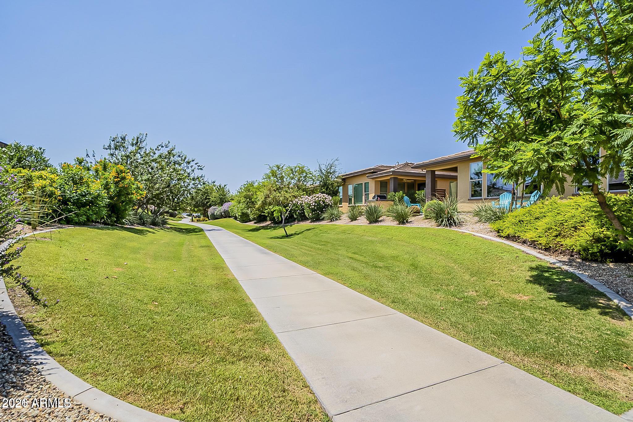 Encanterra - Residential