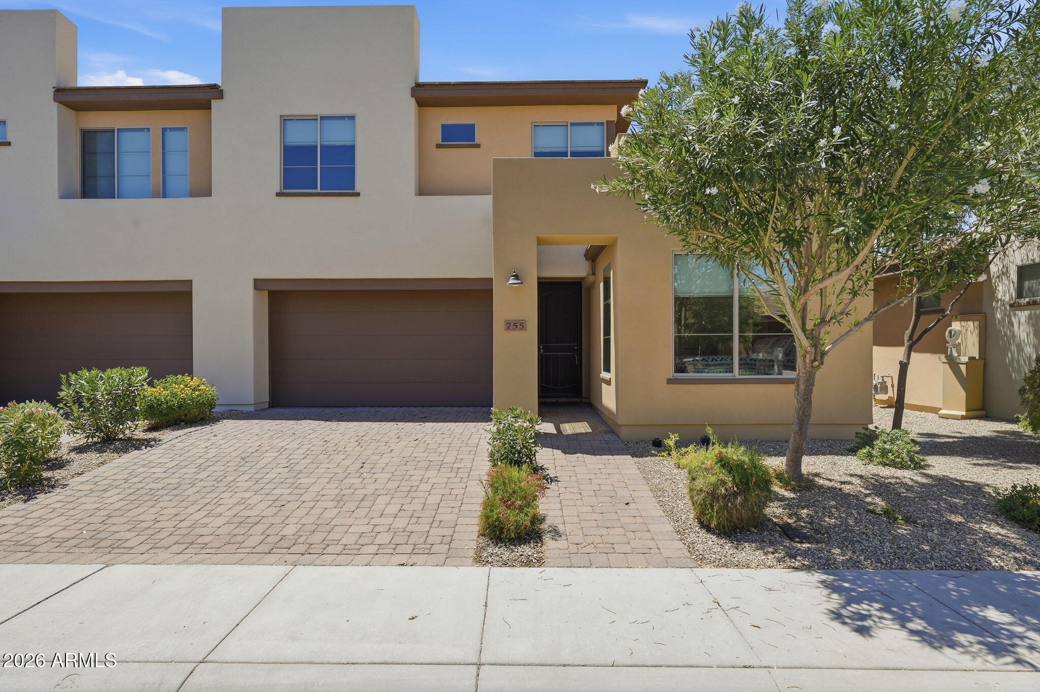 Encanterra - Residential