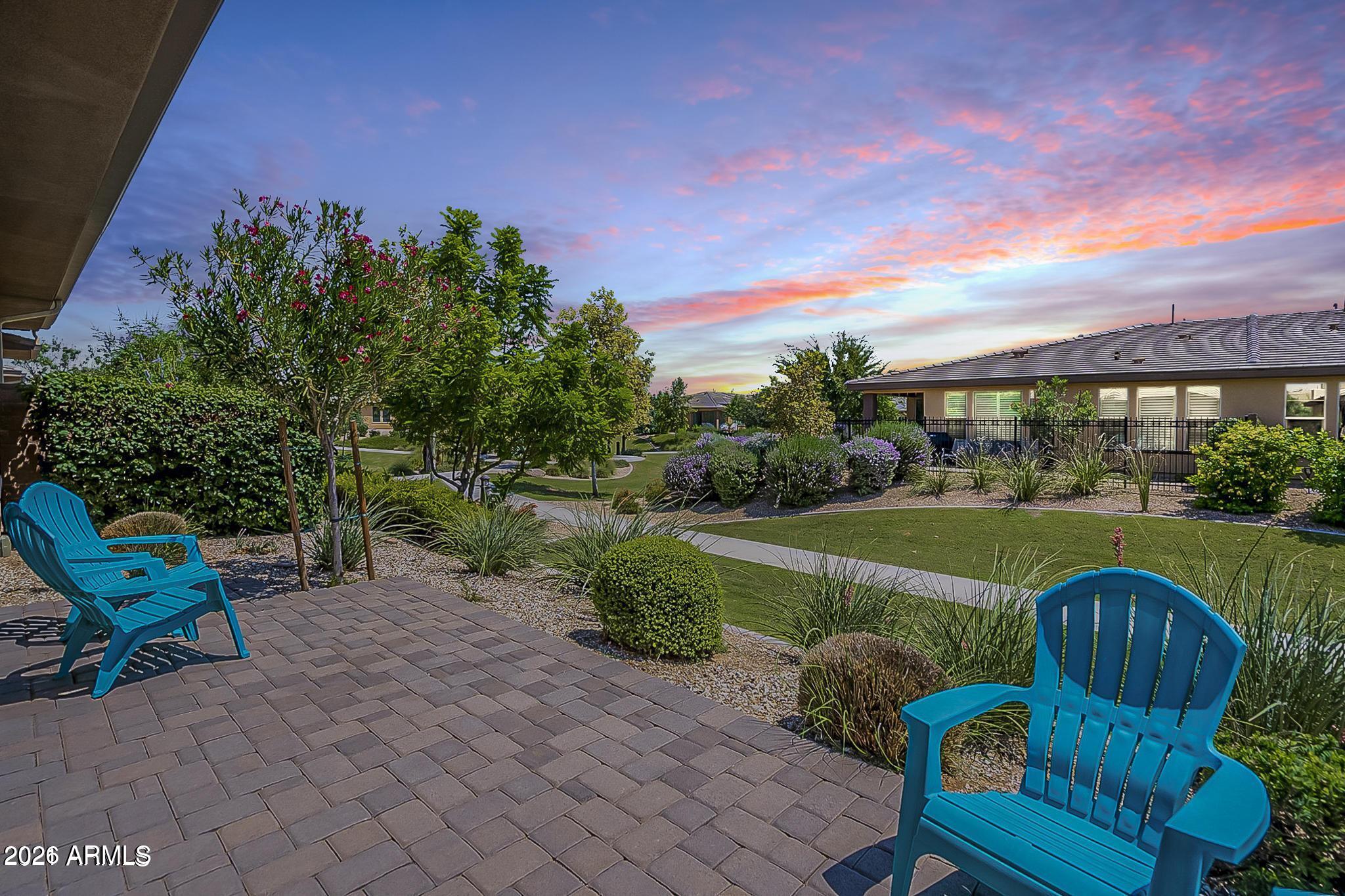 Encanterra - Residential