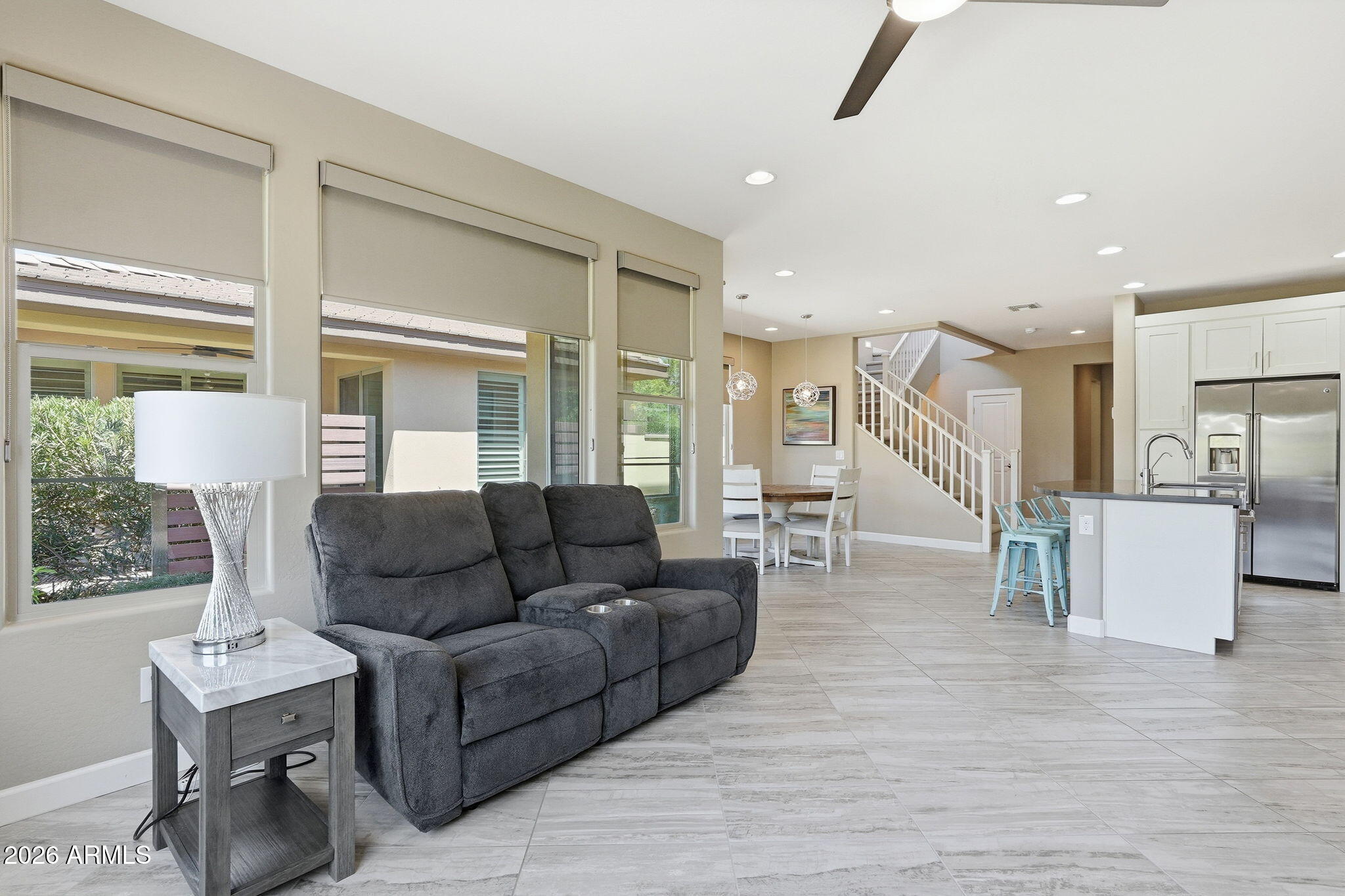 Encanterra - Residential