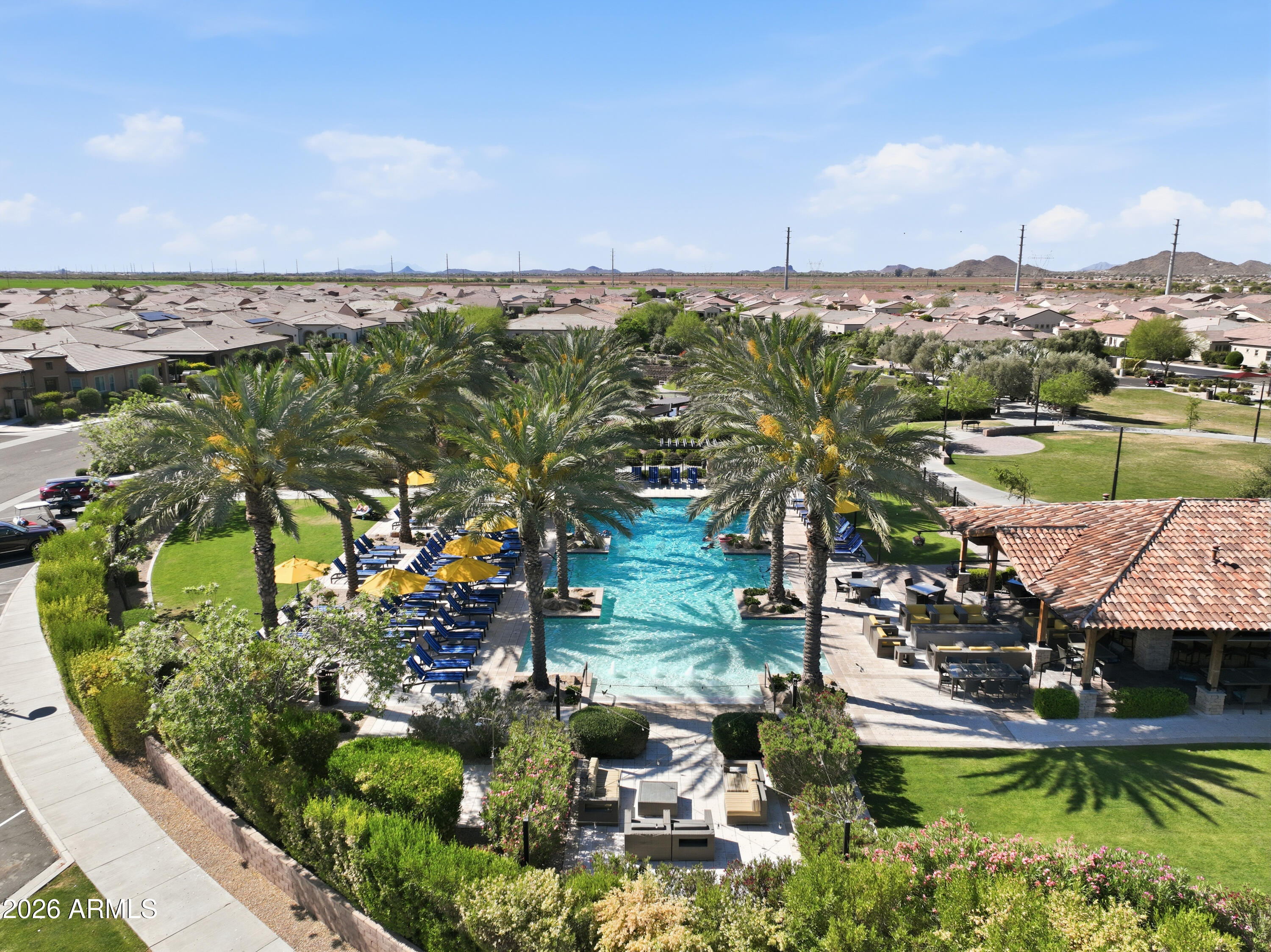 Encanterra - Residential