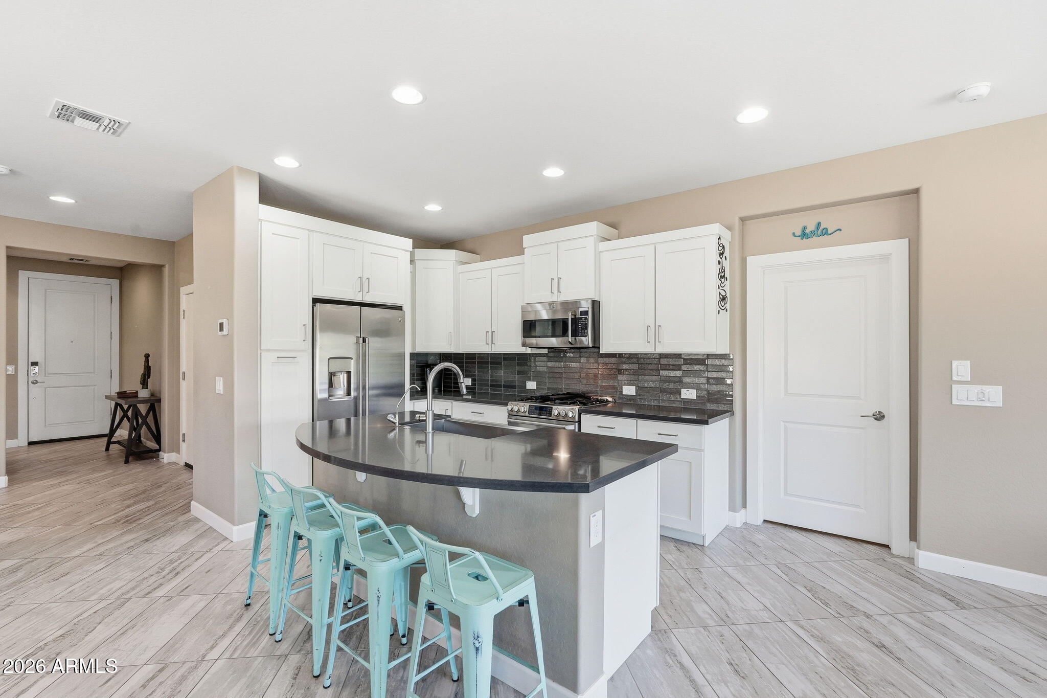 Encanterra - Residential