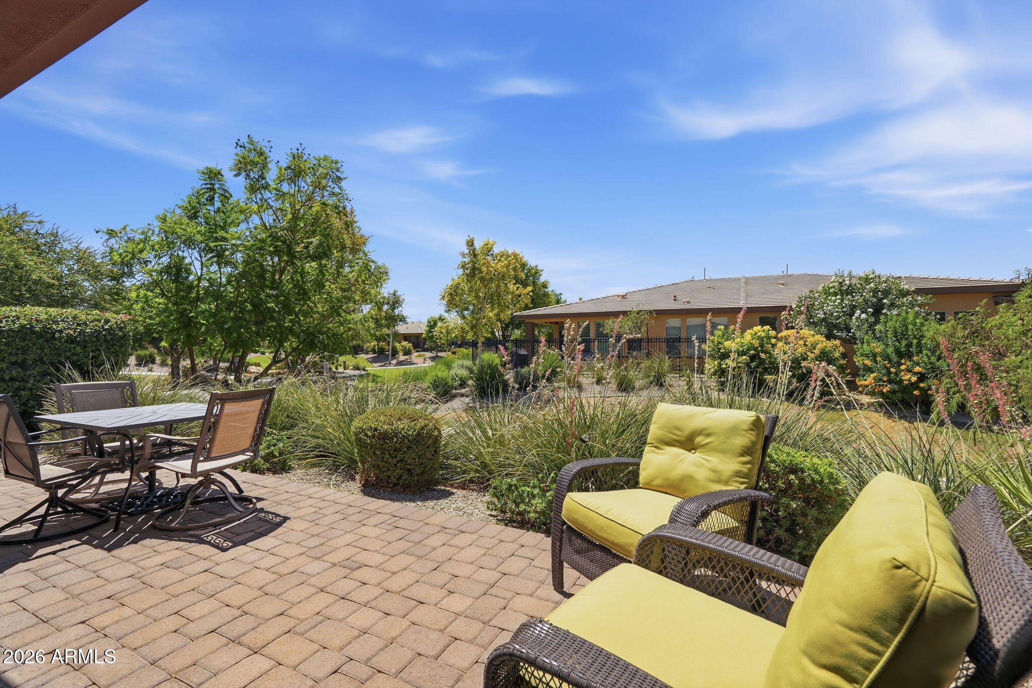Encanterra - Residential
