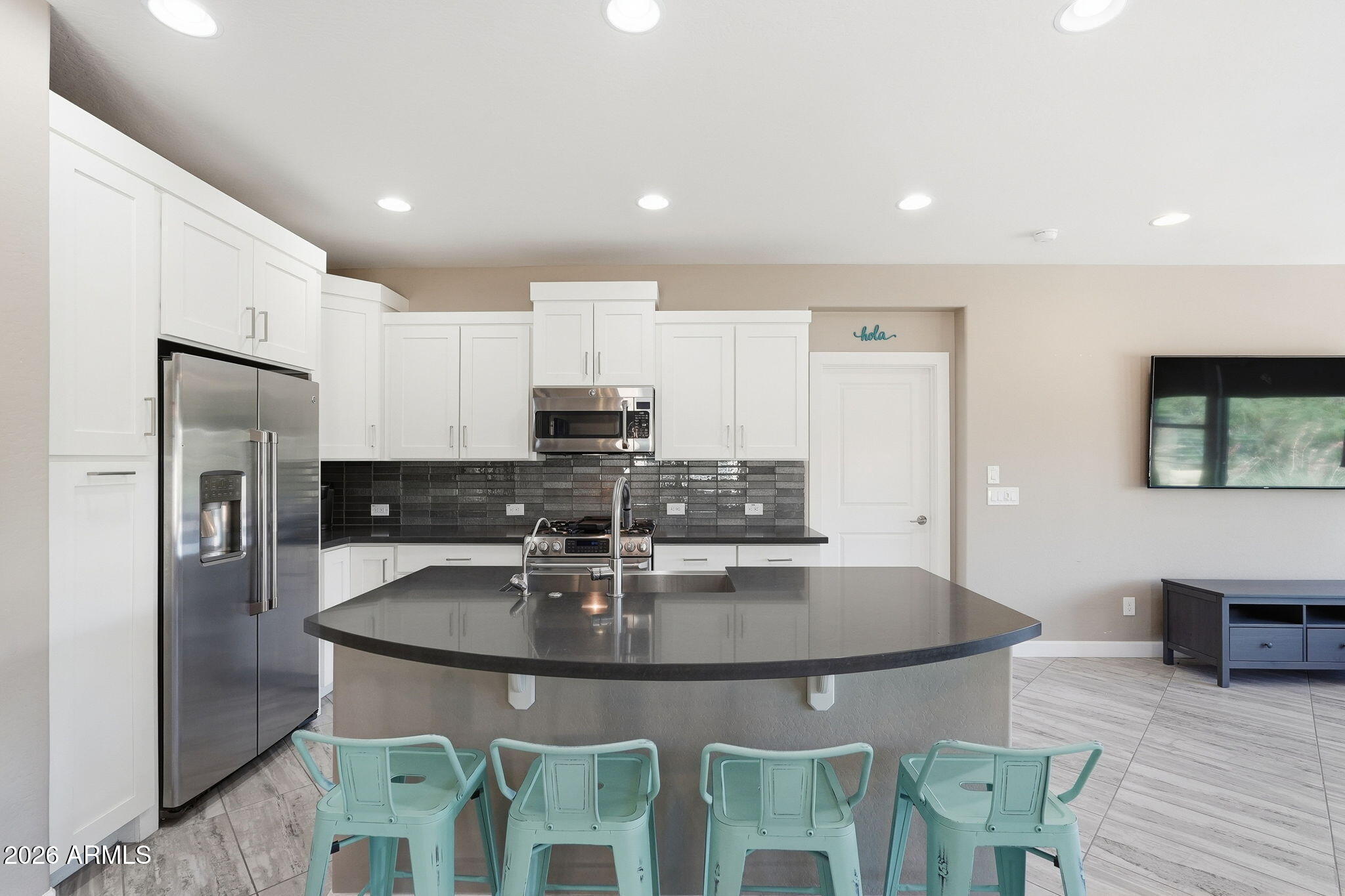 Encanterra - Residential