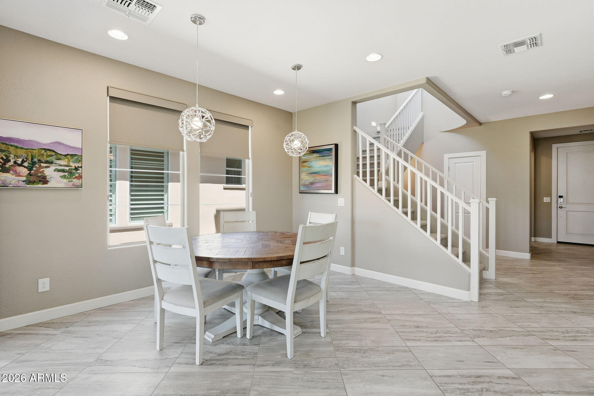 Encanterra - Residential