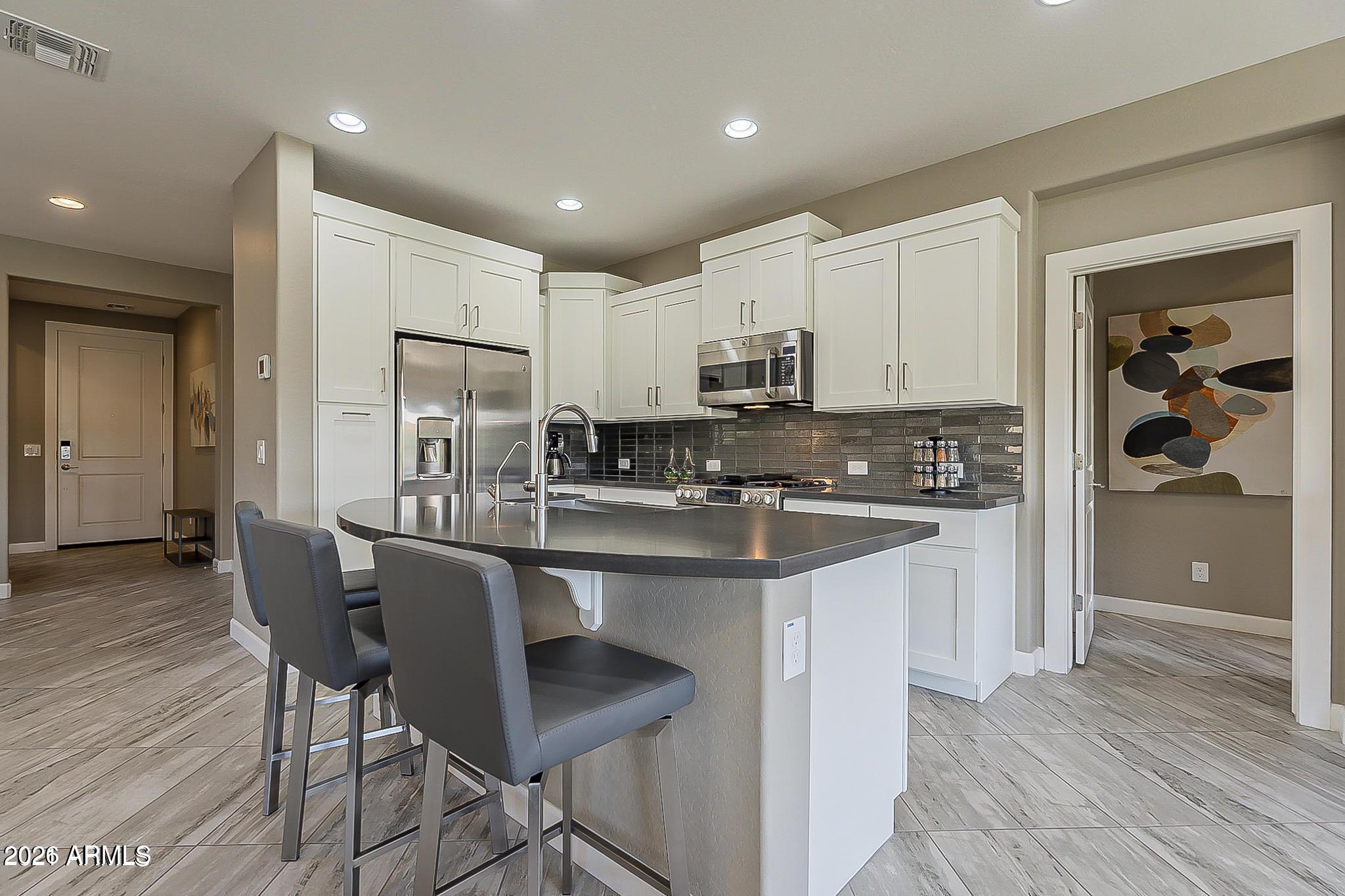 Encanterra - Residential