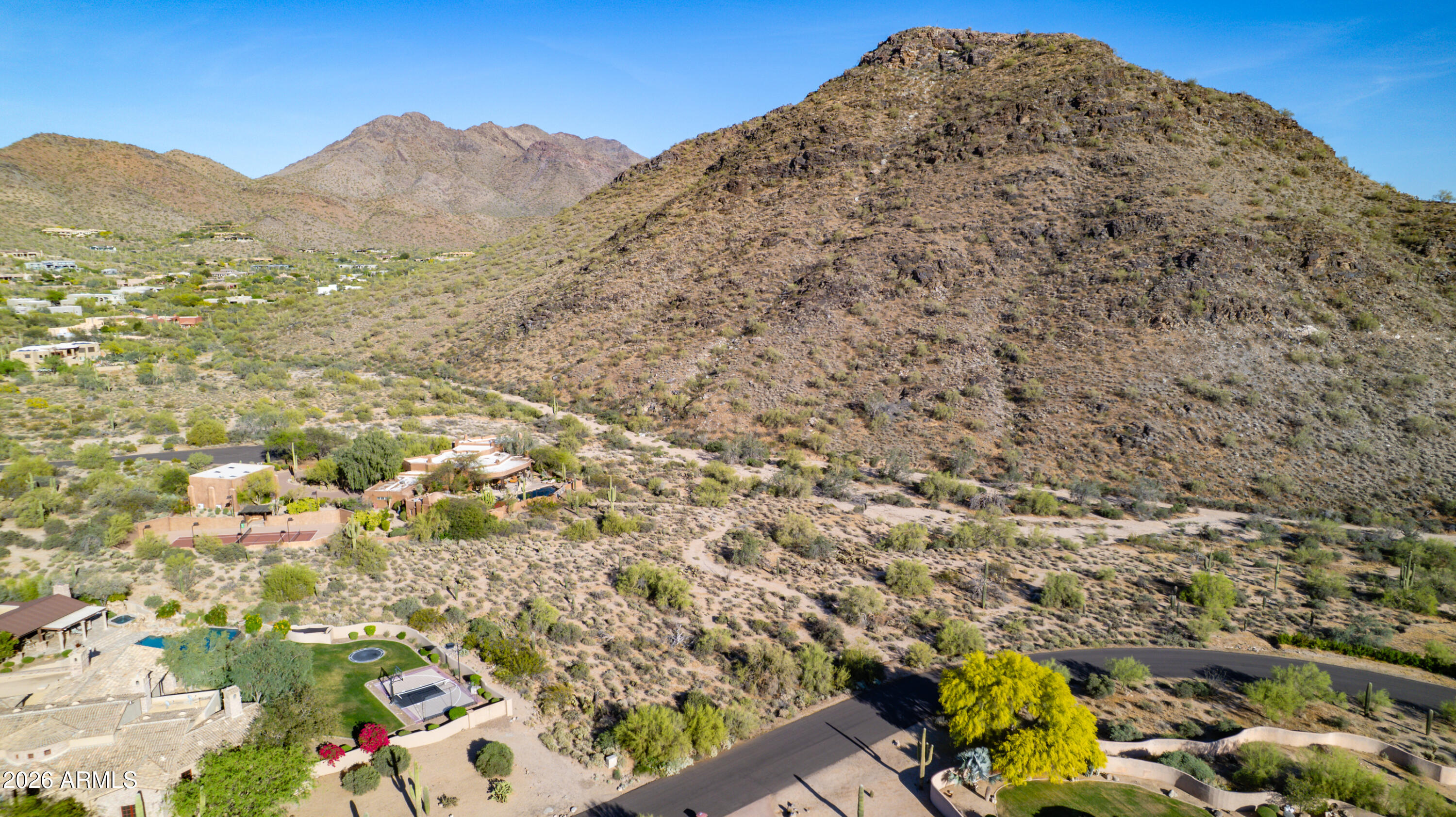 Pinnacle Peak Heights - Land