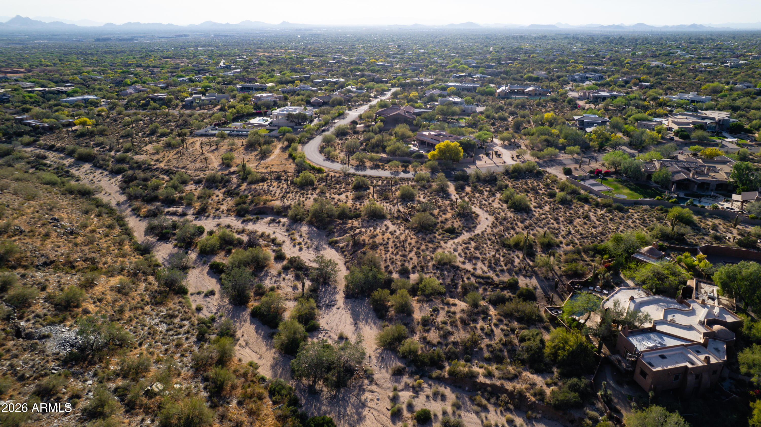 Pinnacle Peak Heights - Land