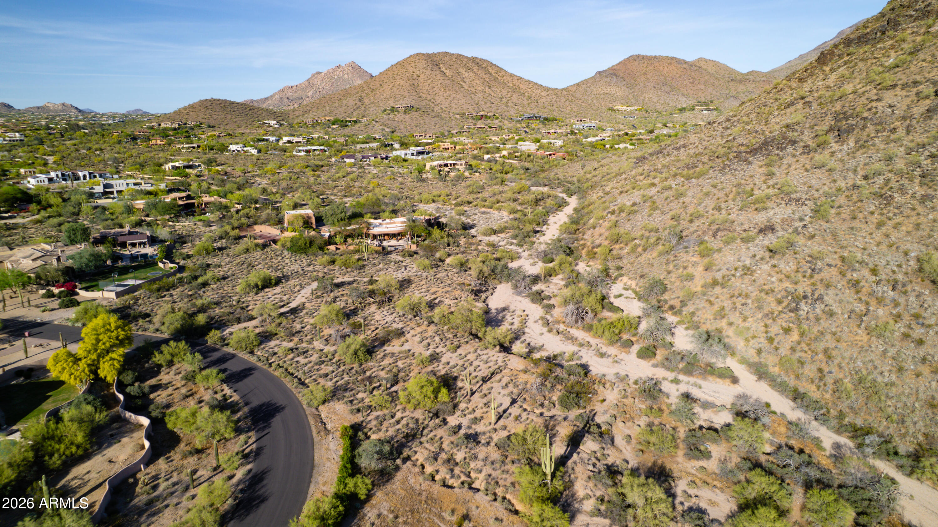 Pinnacle Peak Heights - Land