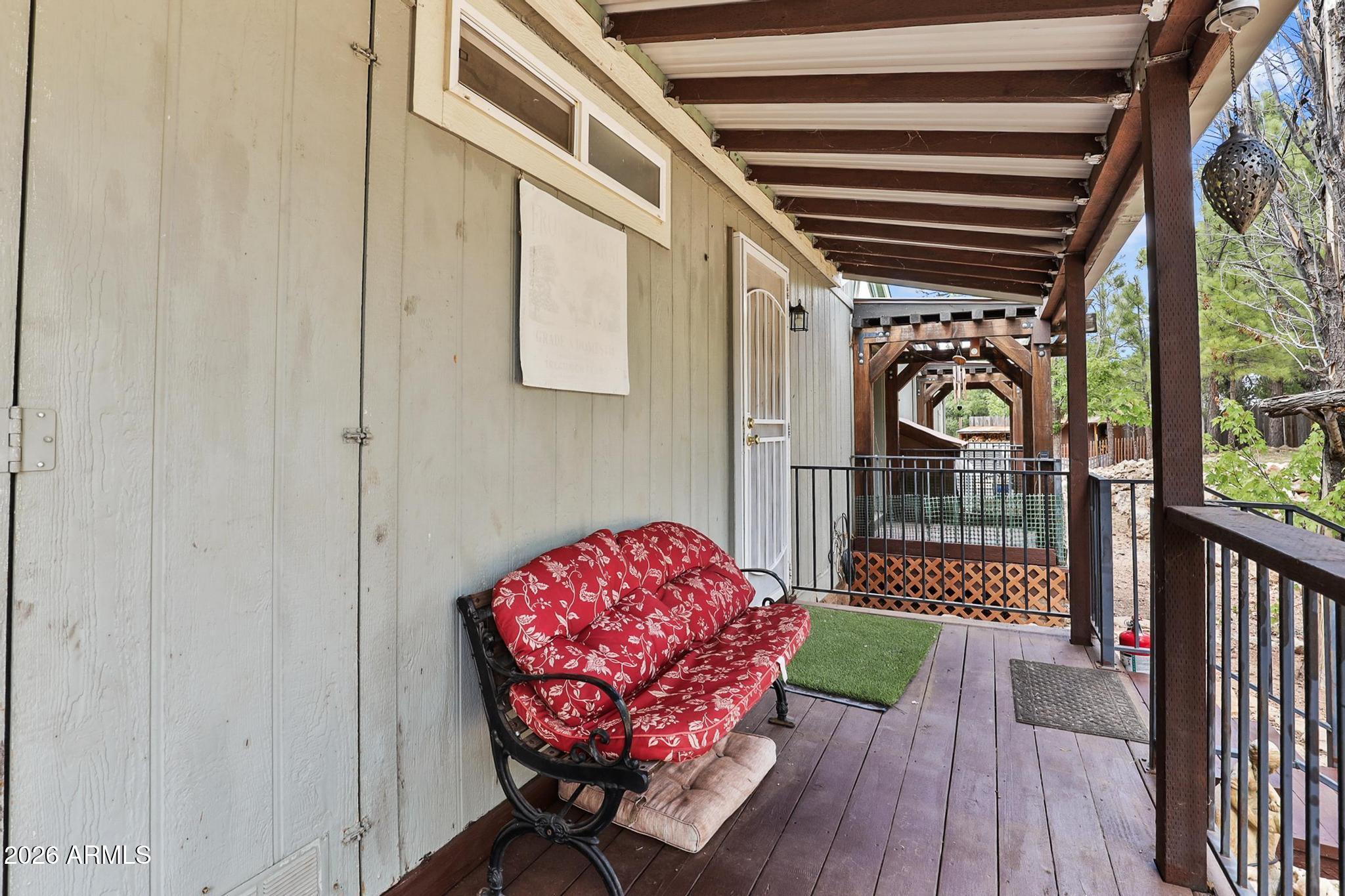 CLEAR CREEK PINES 6 - Residential