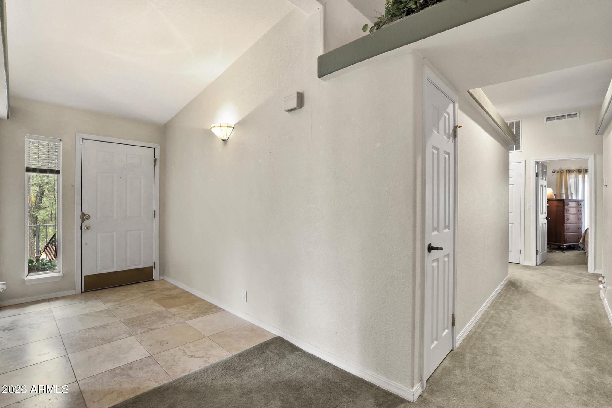 CLEAR CREEK PINES 6 - Residential