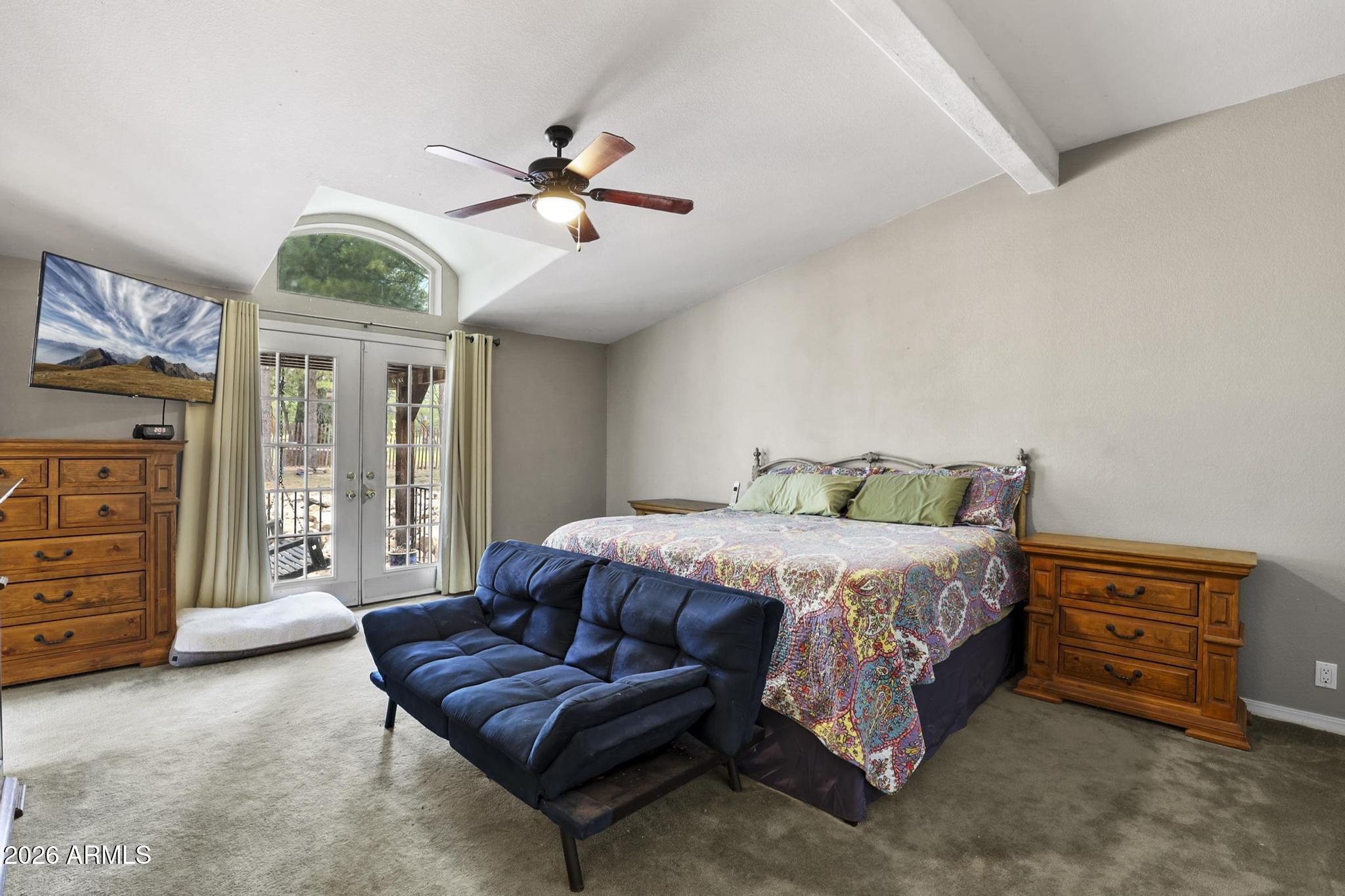 CLEAR CREEK PINES 6 - Residential