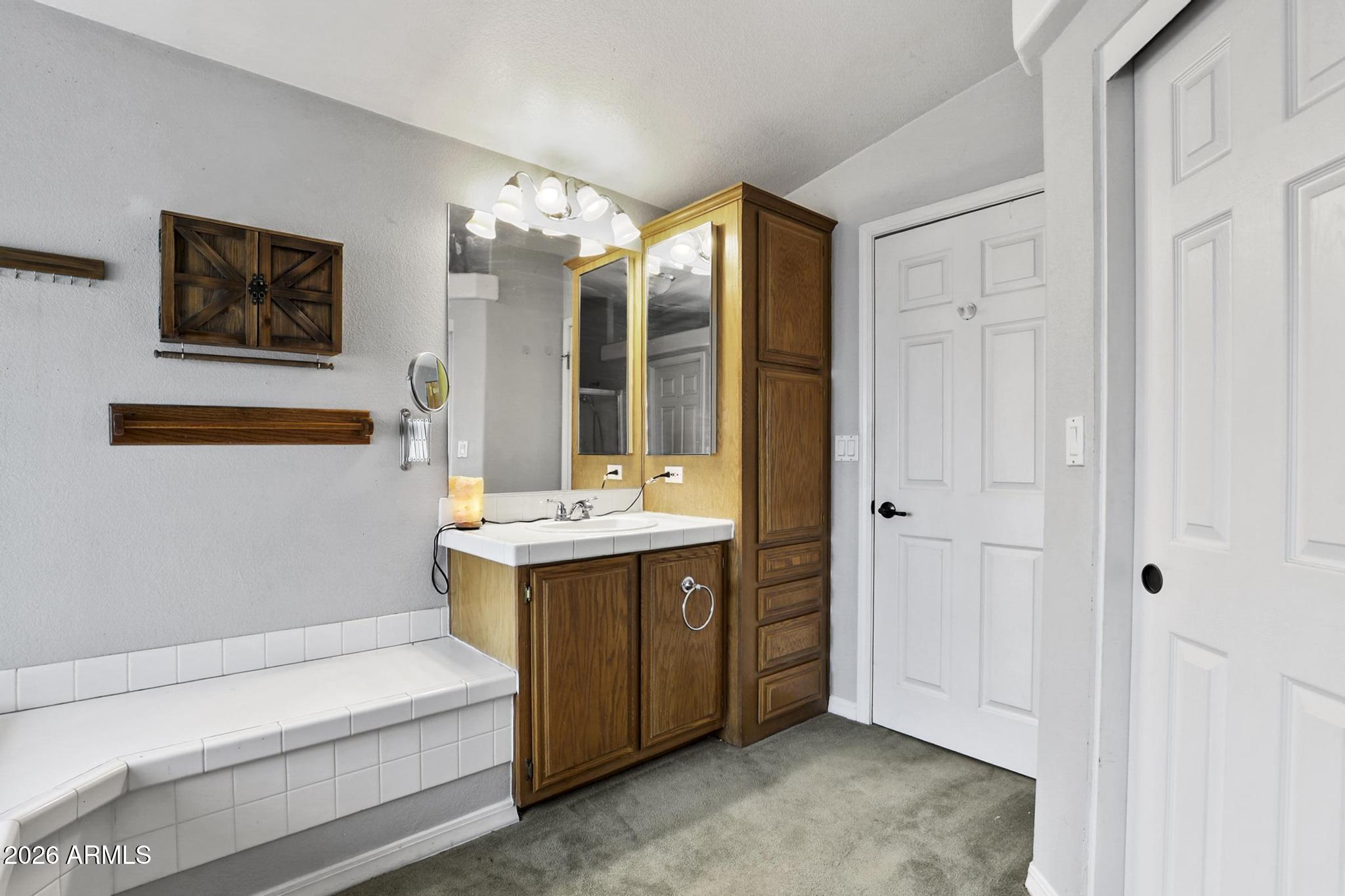 CLEAR CREEK PINES 6 - Residential