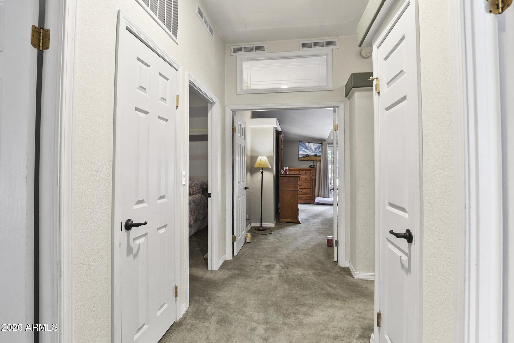 CLEAR CREEK PINES 6 - Residential