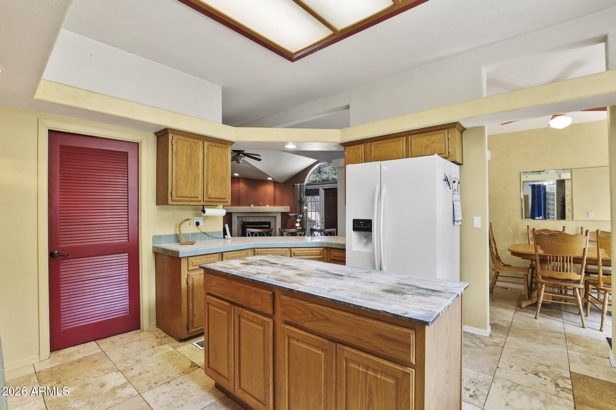 CLEAR CREEK PINES 6 - Residential