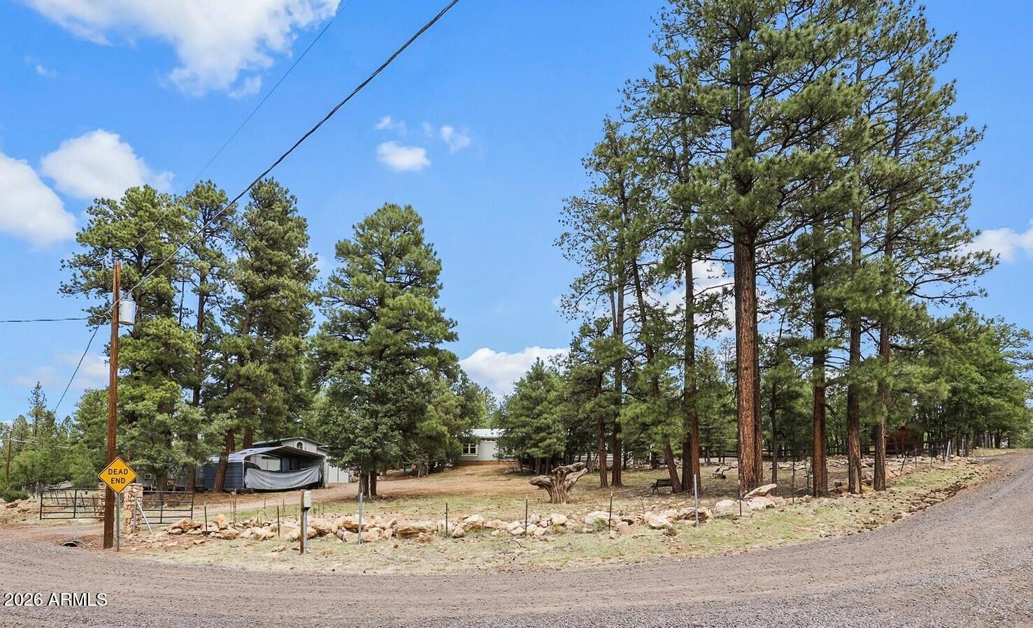 CLEAR CREEK PINES 6 - Residential