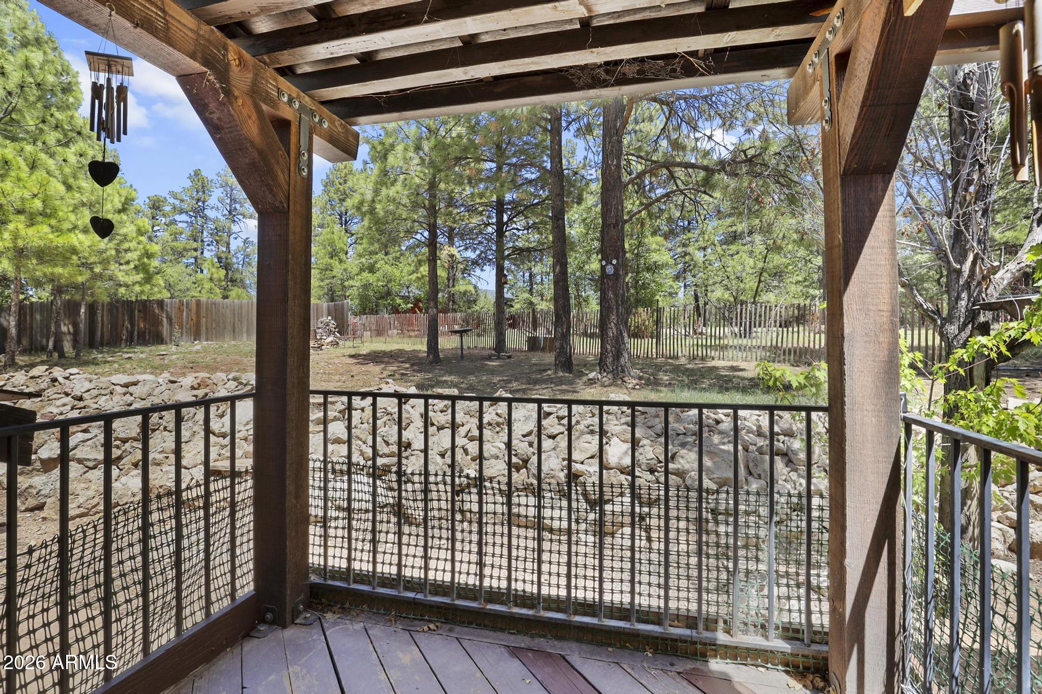 CLEAR CREEK PINES 6 - Residential