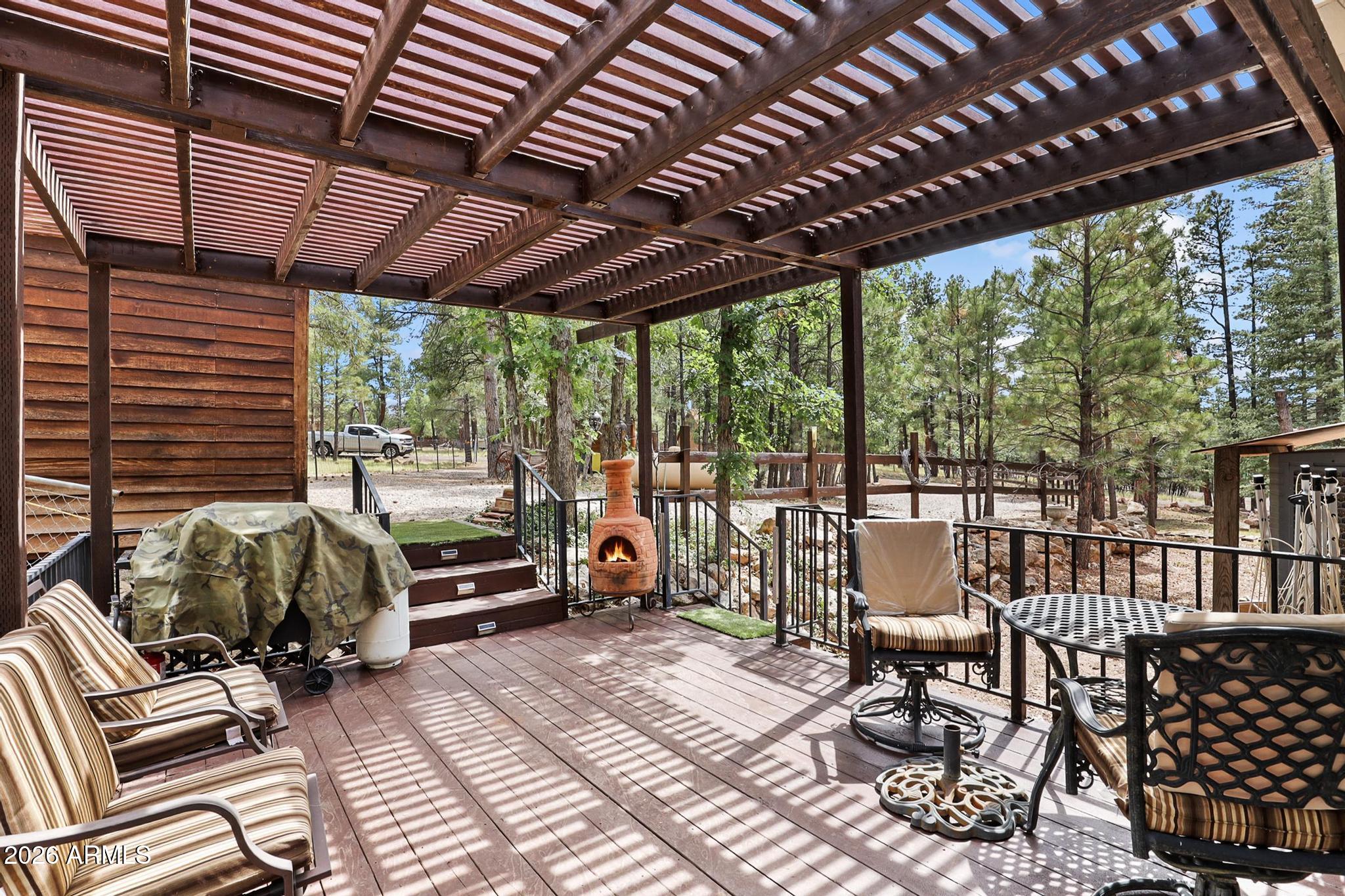 CLEAR CREEK PINES 6 - Residential