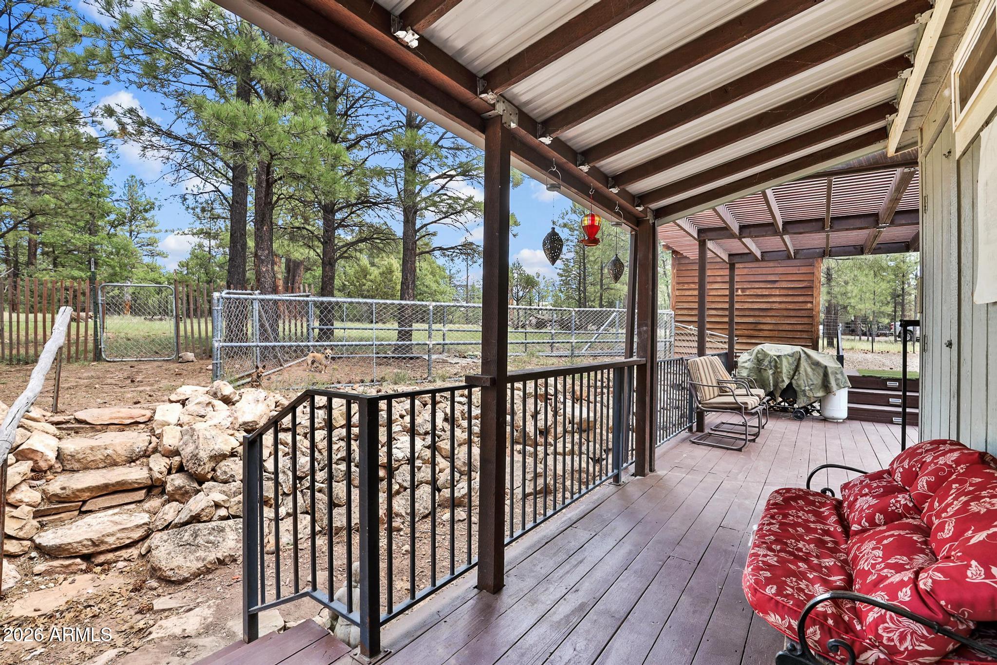CLEAR CREEK PINES 6 - Residential
