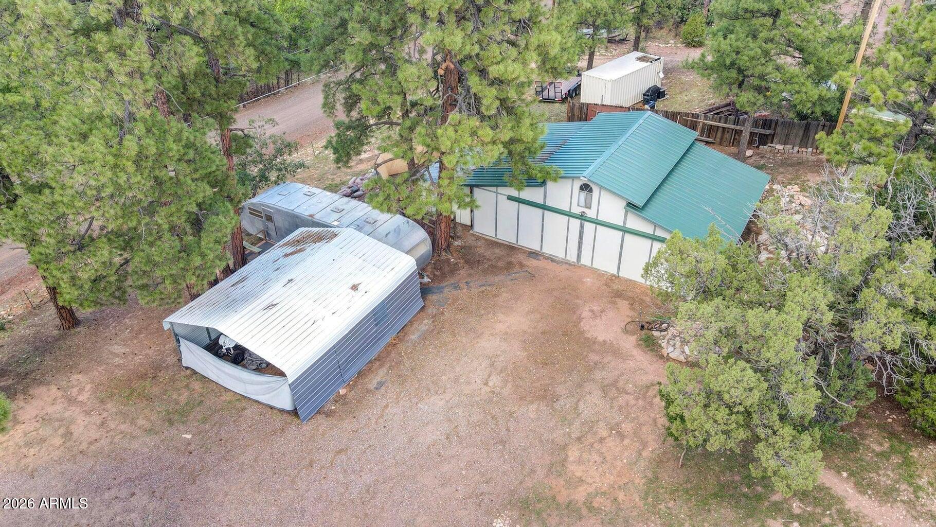 CLEAR CREEK PINES 6 - Residential