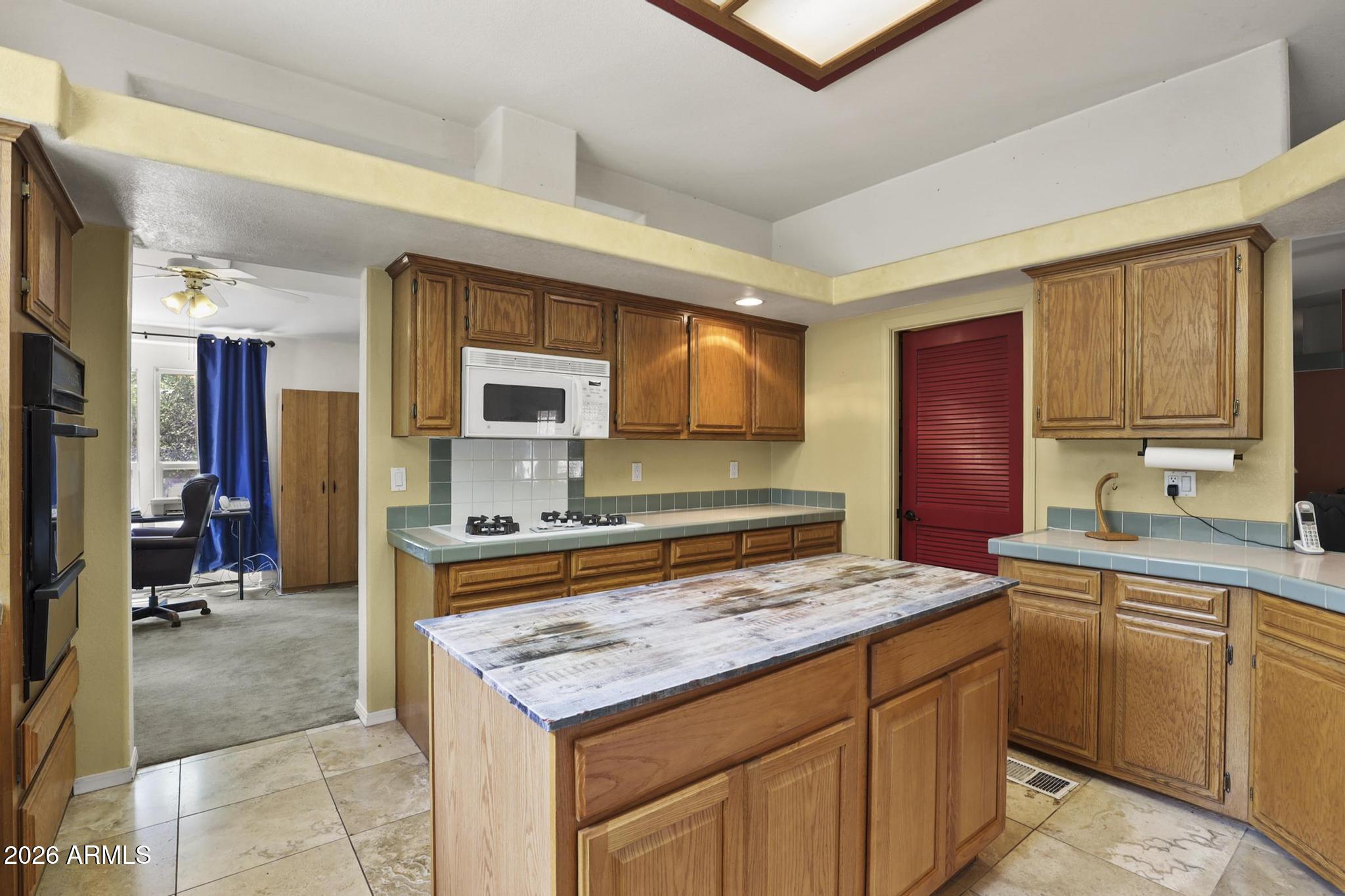CLEAR CREEK PINES 6 - Residential