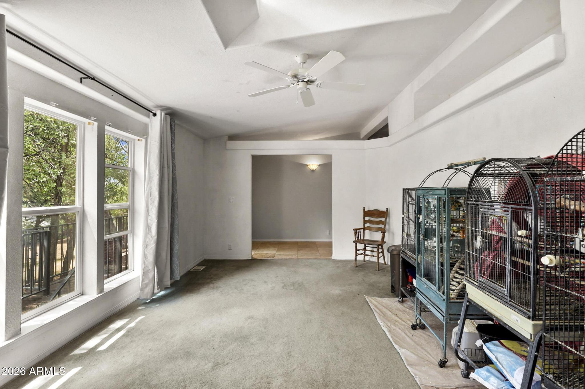 CLEAR CREEK PINES 6 - Residential
