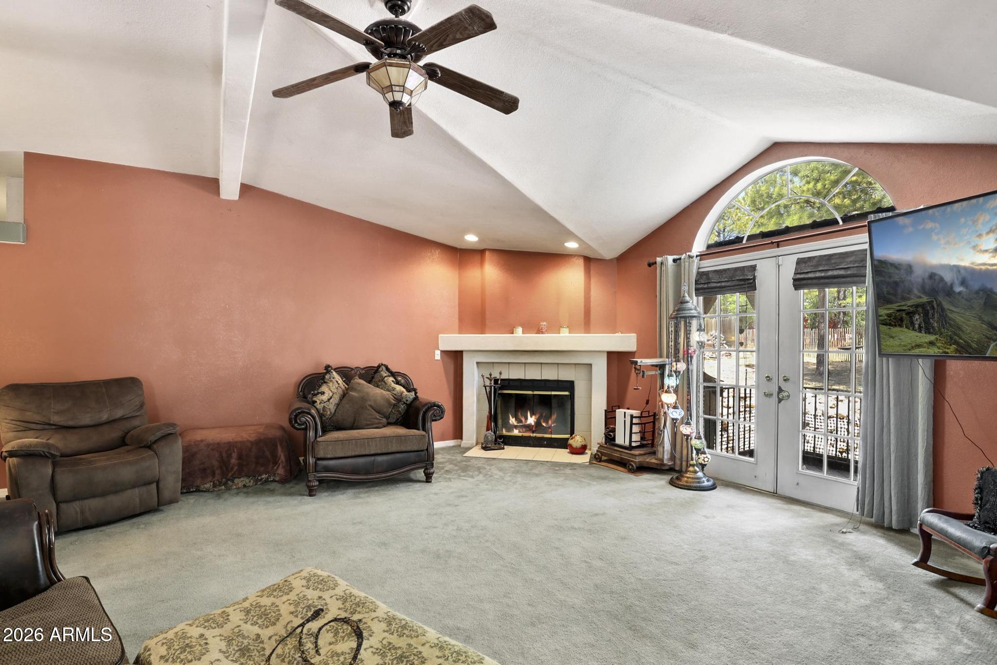 CLEAR CREEK PINES 6 - Residential