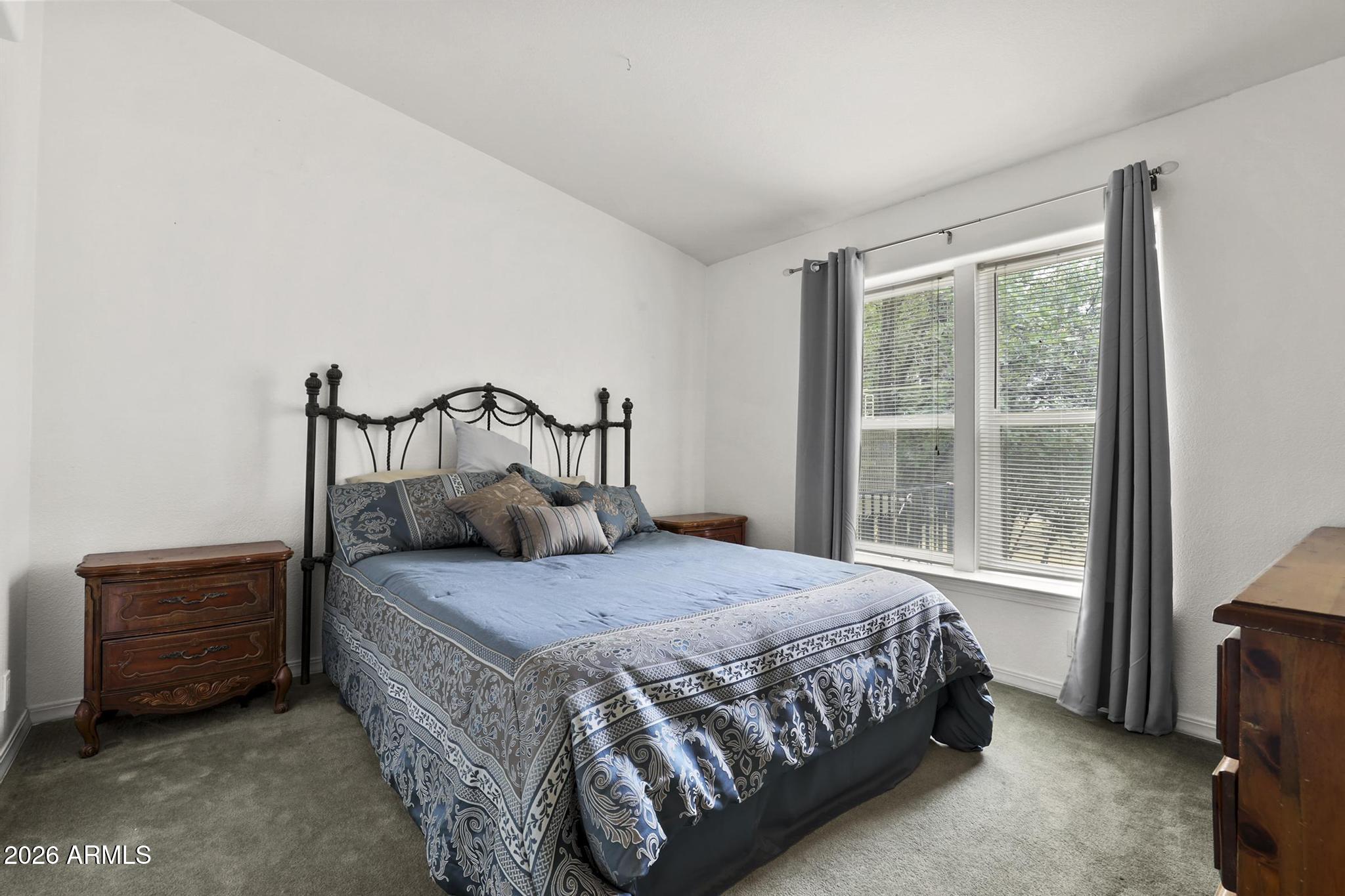 CLEAR CREEK PINES 6 - Residential