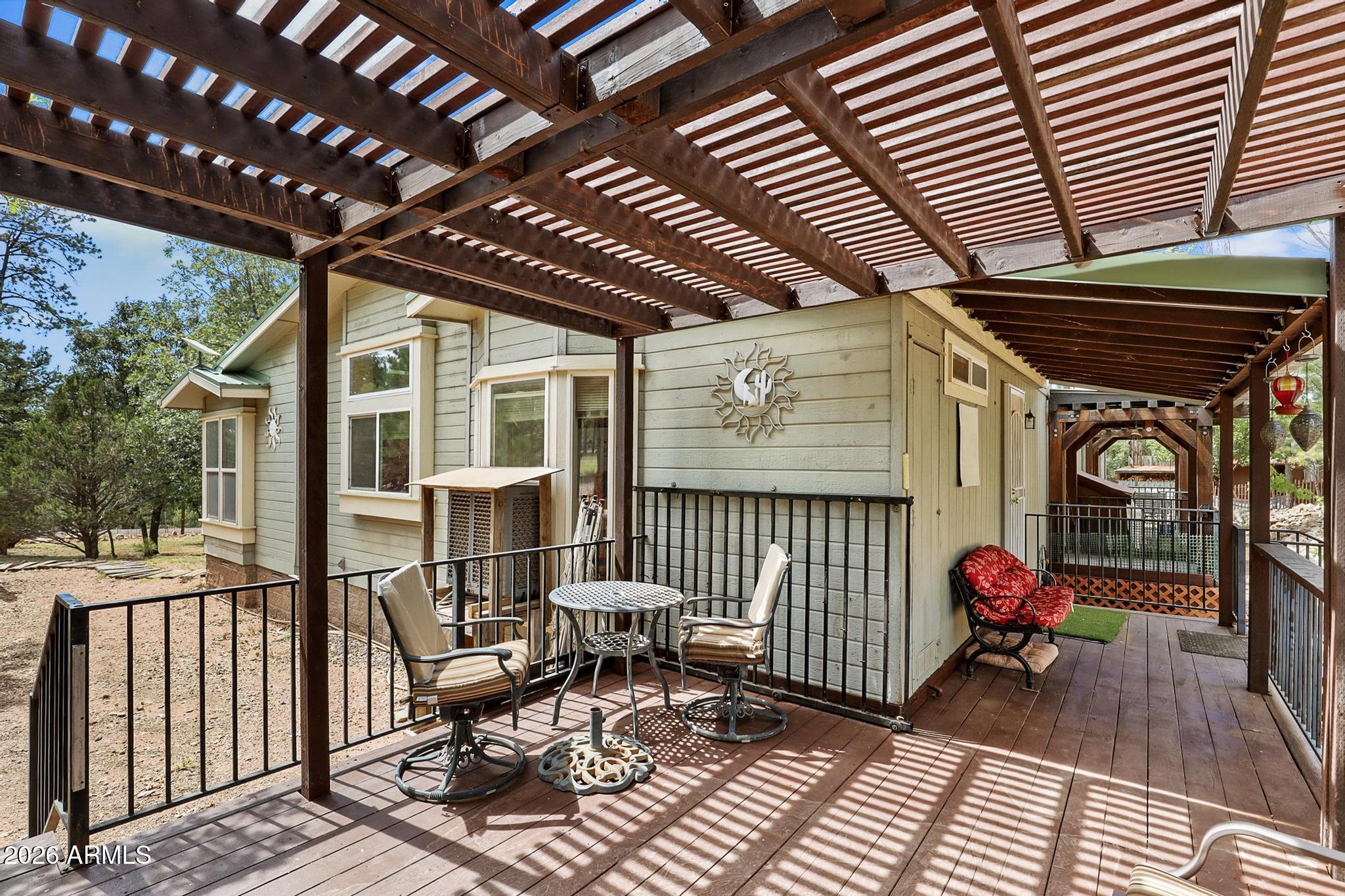 CLEAR CREEK PINES 6 - Residential