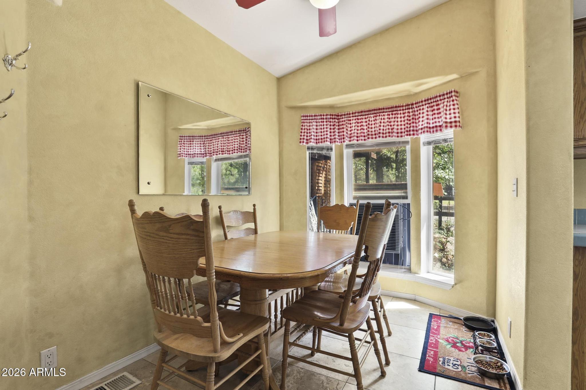 CLEAR CREEK PINES 6 - Residential